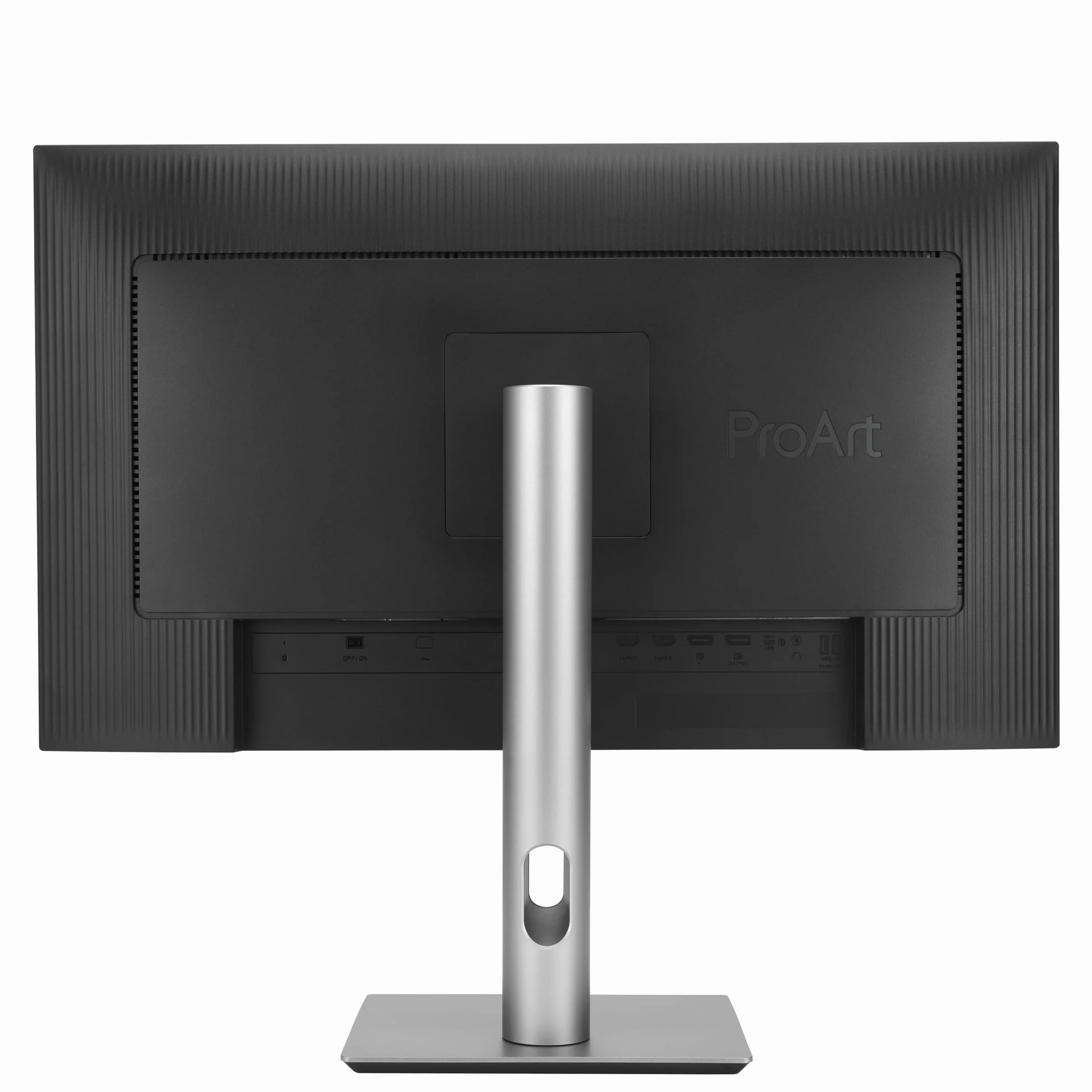 ASUS ProArt PA279CRV Profesjonalny monitor 27" 4K UHD 16:9 IPS, 3840 x 2160 - ergonomiczny, obrotowy, calman, wysoka wierność kolorów, DisplayHDR 400 - DisplayPort, HDMI, 96 W USB-C, koncentrator USB, | 16:9, 3840 x 2160, ergonomiczny, Pivot, Calman, wyso