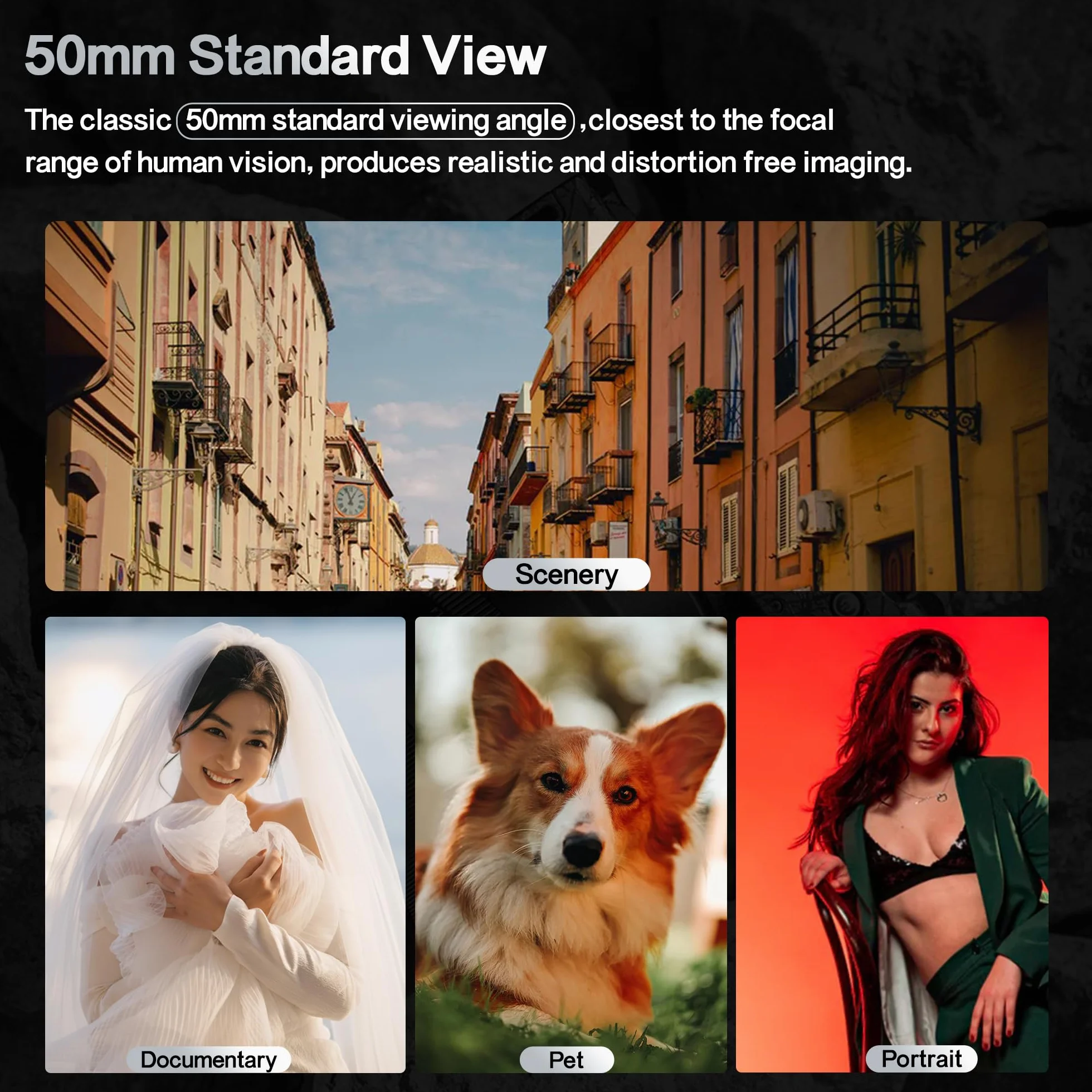 VILTROX Obiektyw AF 50mm F1.4 Pro do Nikon Z Mount Full Frame Auto Focus Prime Lens