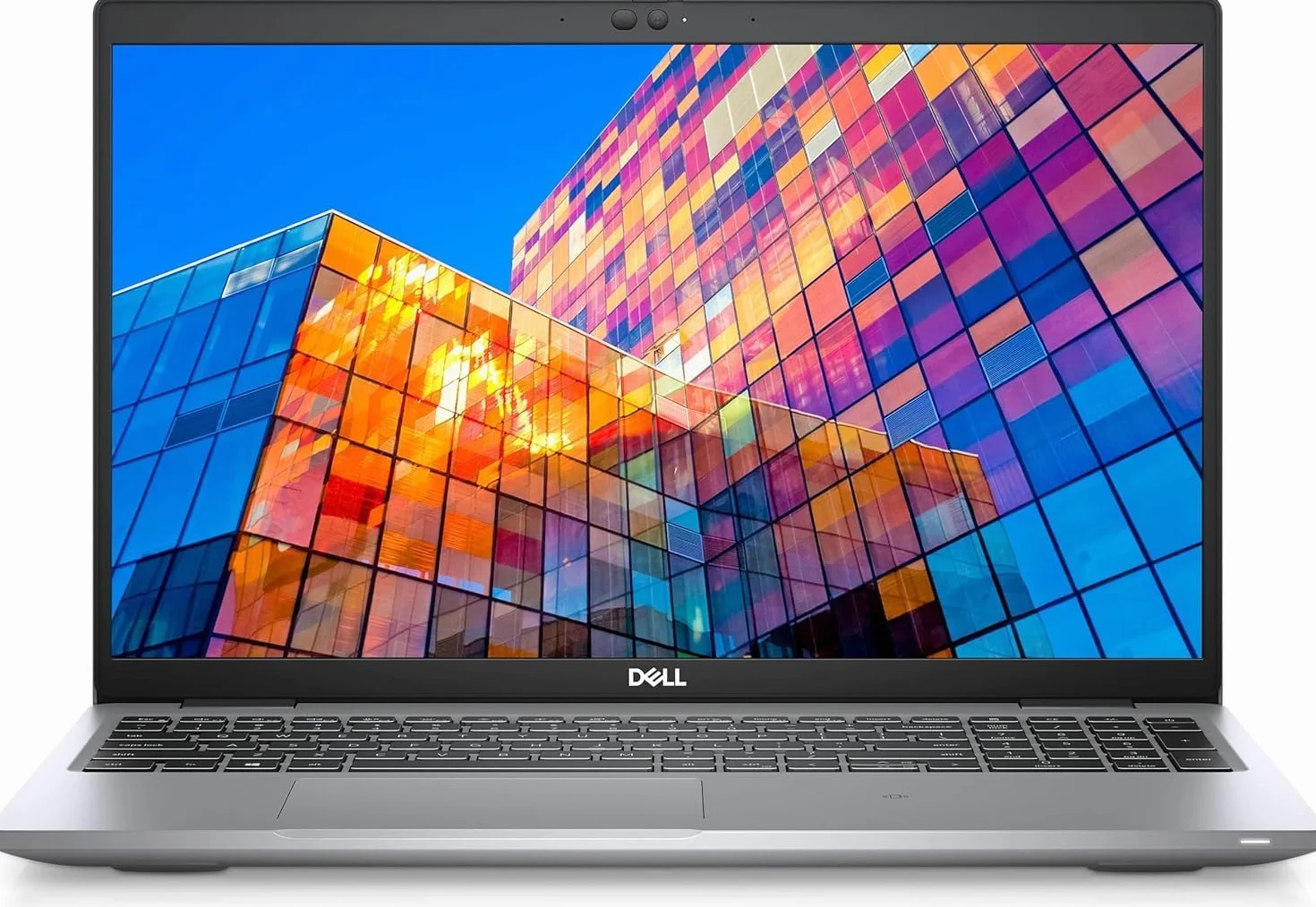 Dell Latitude 5520 laptop biznesowy, 15,6" FHD notebook, Intel Core i5-1135G7, 16 GB RAM, 512 GB SSD, Windows 11 Pro (odnowiony)