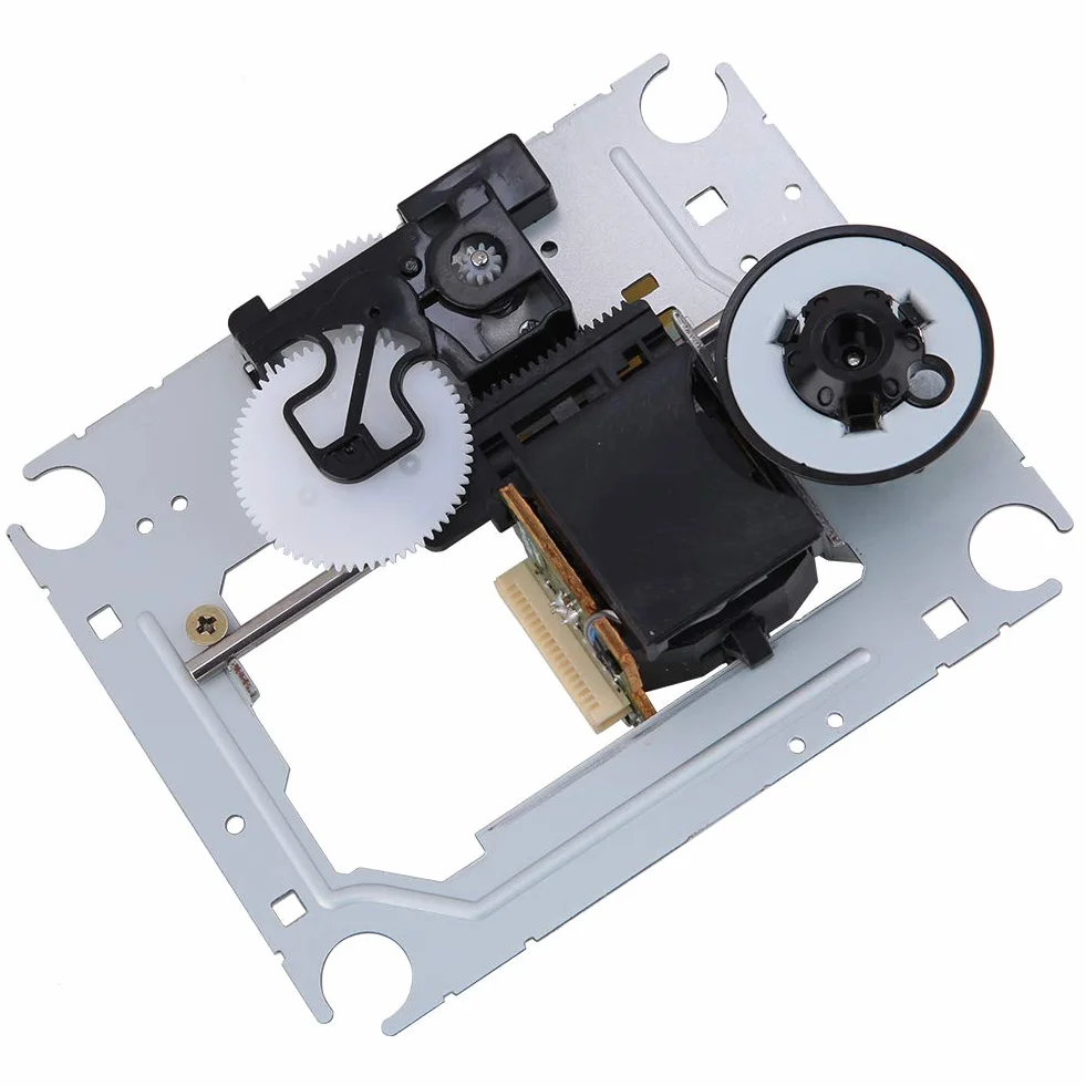 Zamiennik Mechanizmu Odtwarzacza CD SF-P101N 16 Pin Kompletny Niskoprędkościowy Jednokanałowy