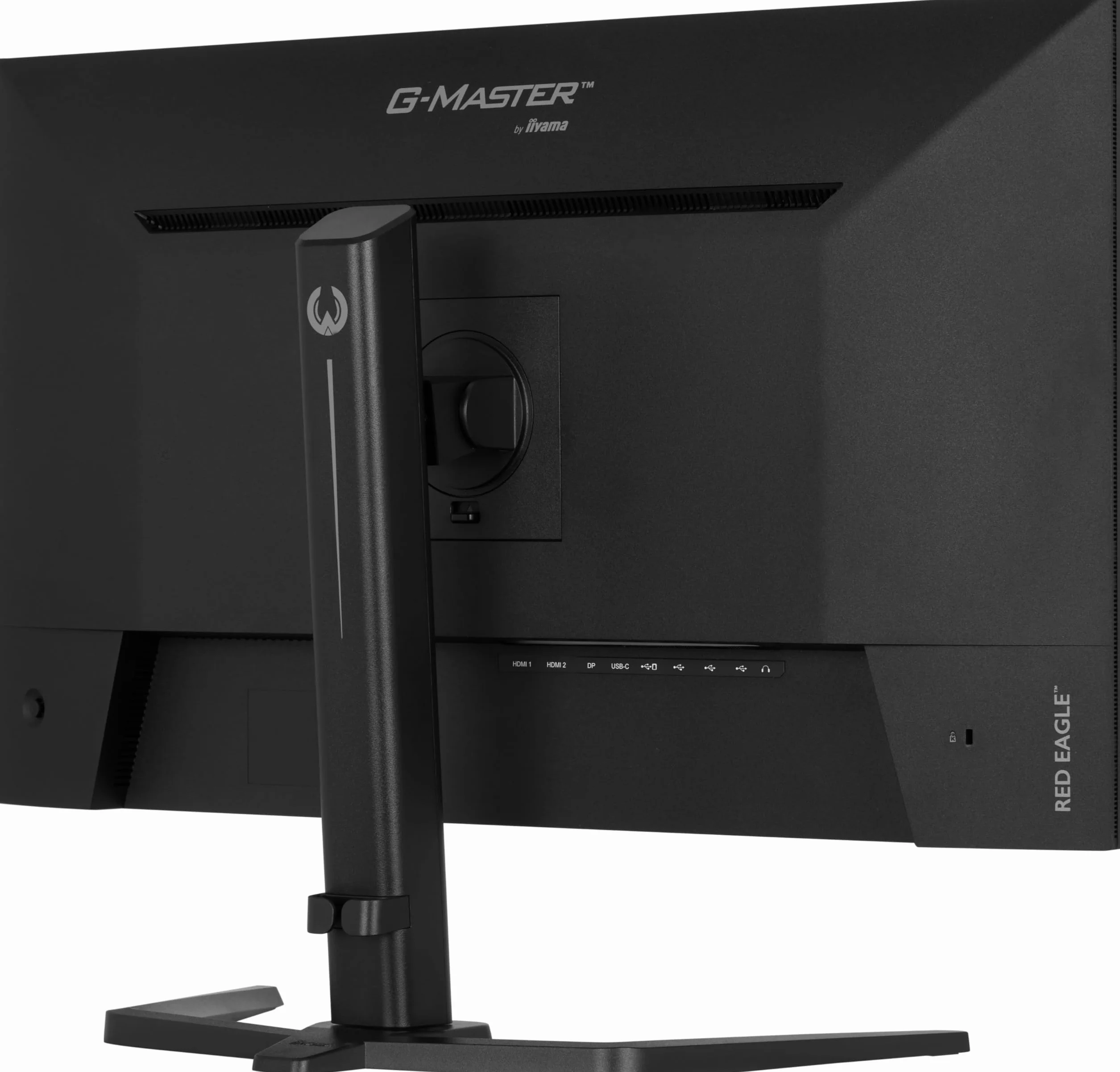 iiyama GB3261UHSCP-B1-31,5", IPS, 3840 x 2160/144 Hz, 2H1DPType-C, PD95W .KVM HAS