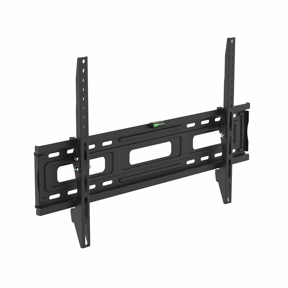 Kortek Przechylany uchwyt ścienny do telewizorów 61.0 cm - 213.4 cm + dołączony kabel HDMI