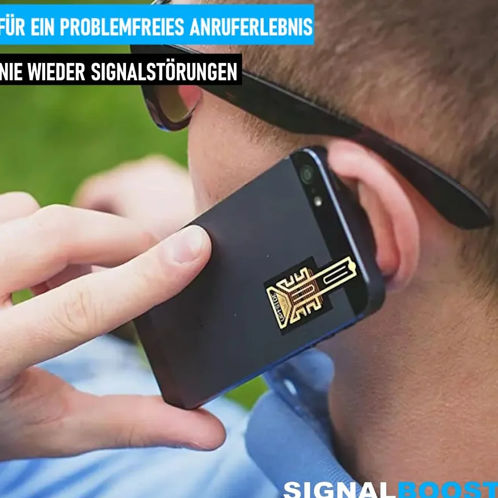 SIGNALBOOST wzmacniacz sygnału wzmacniacz odbioru anteny komórkowej wzmacniacz zasięgu