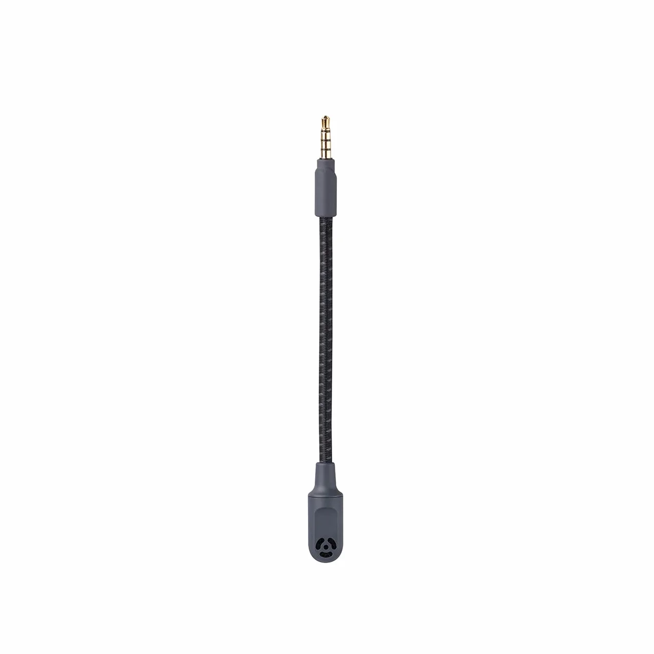 Teufel ZOLA słuchawki gamingowe z kartą dźwiękową USB 7.1, DTS Headphone:X® 2.0 Surround Sound, regulowane ramię mikrofonu z mikrofonem kondensatorowym HD, PC, wygodne dopasowanie – czarno-jasnoszare