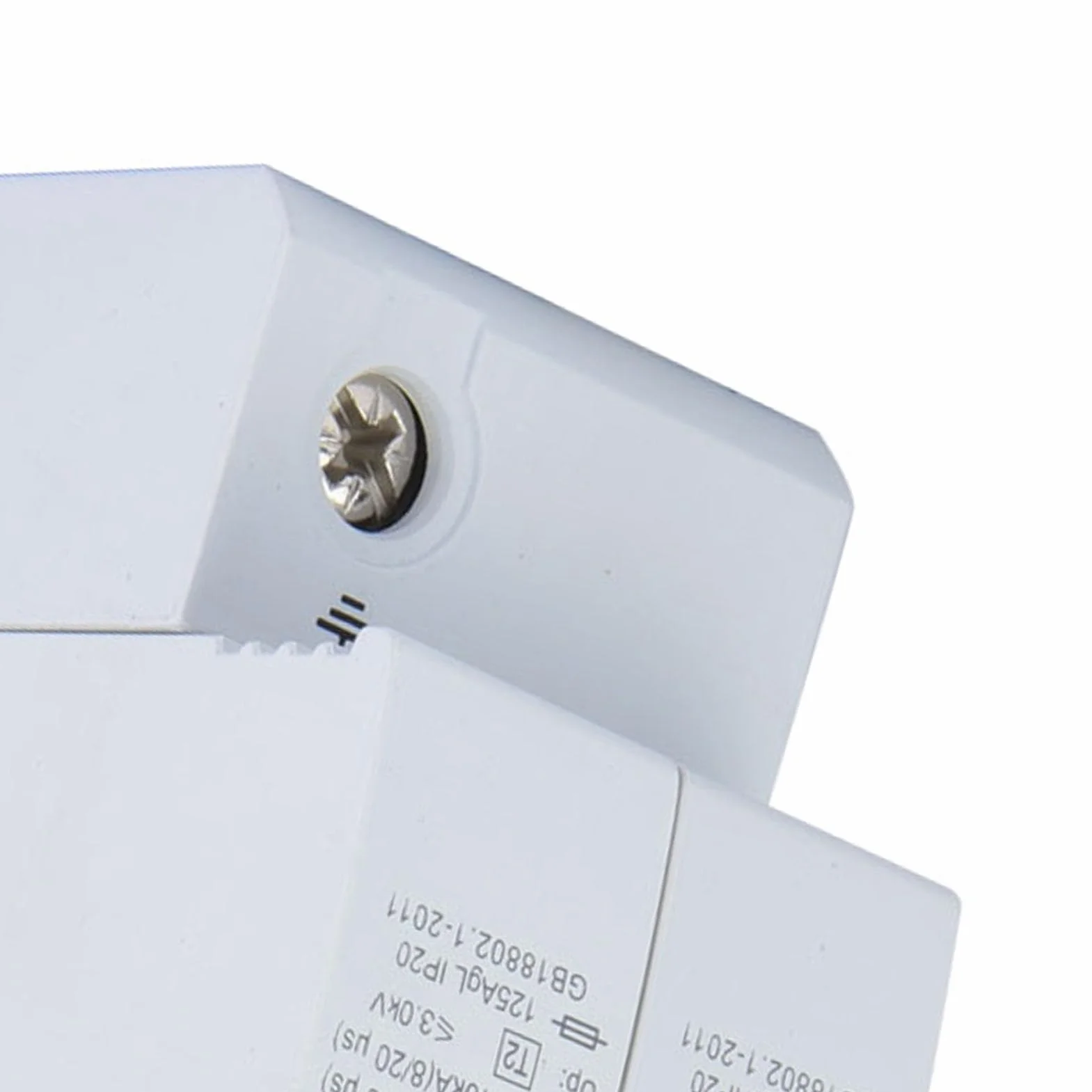 Ogranicznik Przepięć 2P DC 1000V Ogranicznik Niskiego Napięcia Ogranicznik Przepięć 36MM Instalacja na Szynie Zastosowanie z Wyłącznikiem(20/40KA)