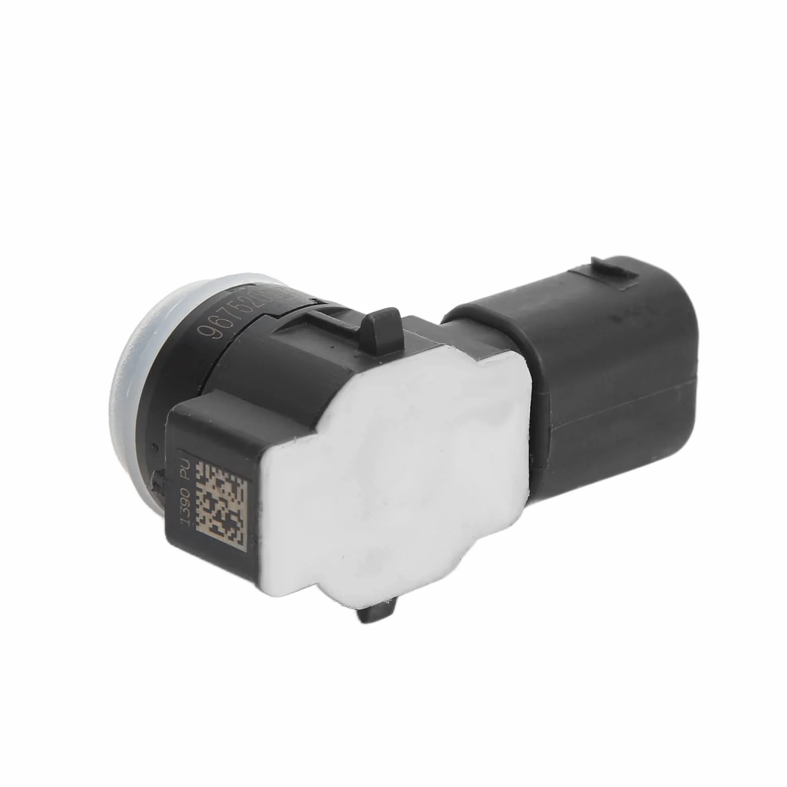 Czujnik parkowania PDC ABS Metal 9675202477XT 0263023080 do 208 od 03/2012