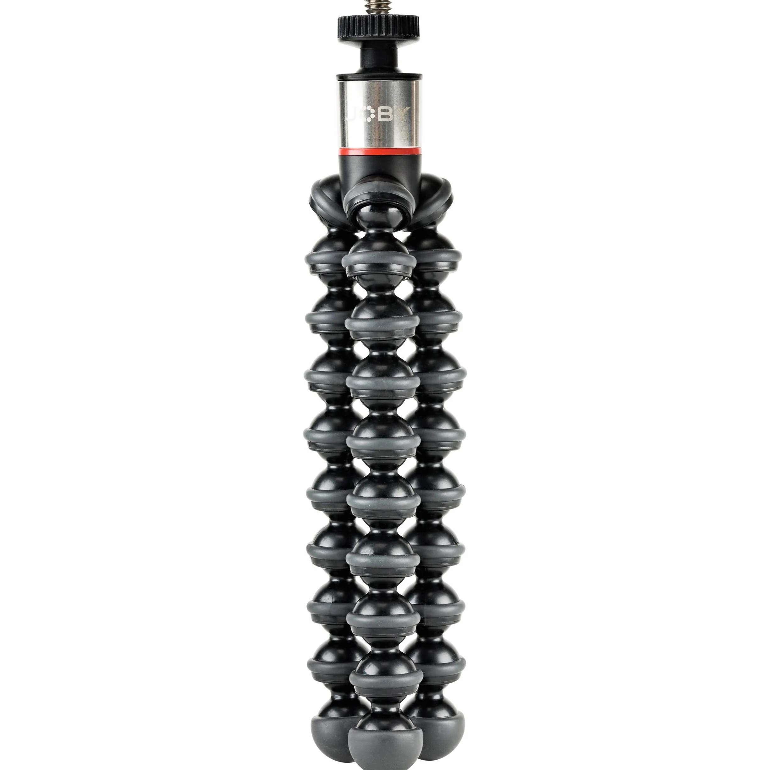 Joby JB01505-BWW GorillaPod 325 Statyw do aparatu fotograficznego - czarny/węgiel,11.44 uncji