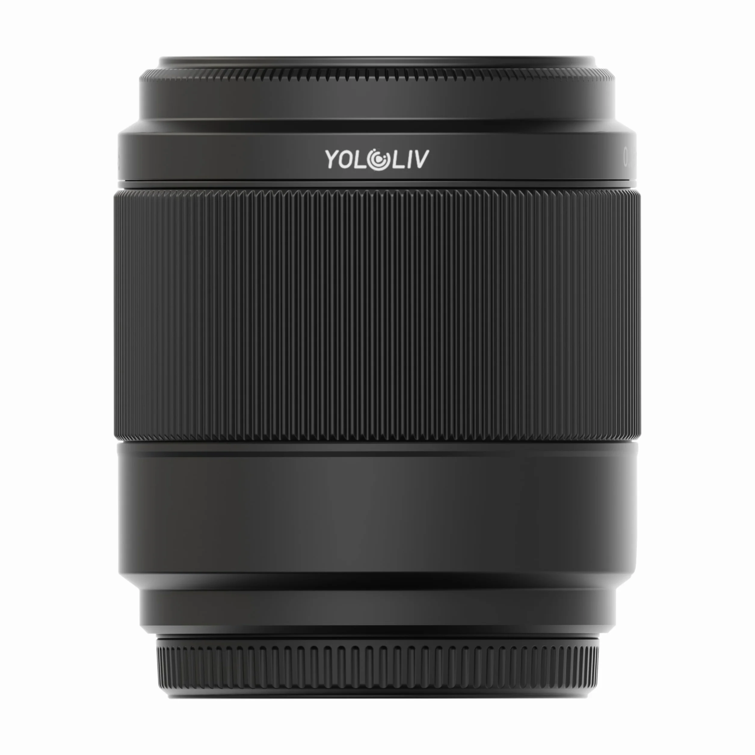 YOLOLIV YoloCam S7 z obiektywem MFT 18 mm F1.4, 4K/60 kl./s | Automatyczne ustawianie ostrości ToF, wymienne obiektywy, czujnik IMX 4/3", podwójna natywna czułość ISO