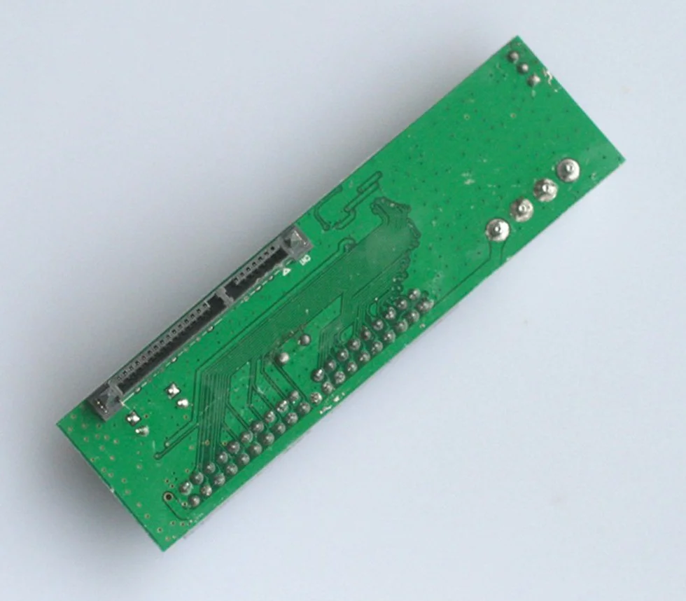 PATA IDE na dysk twardy SATA adapter do 3.5/2.5 HDD DVD