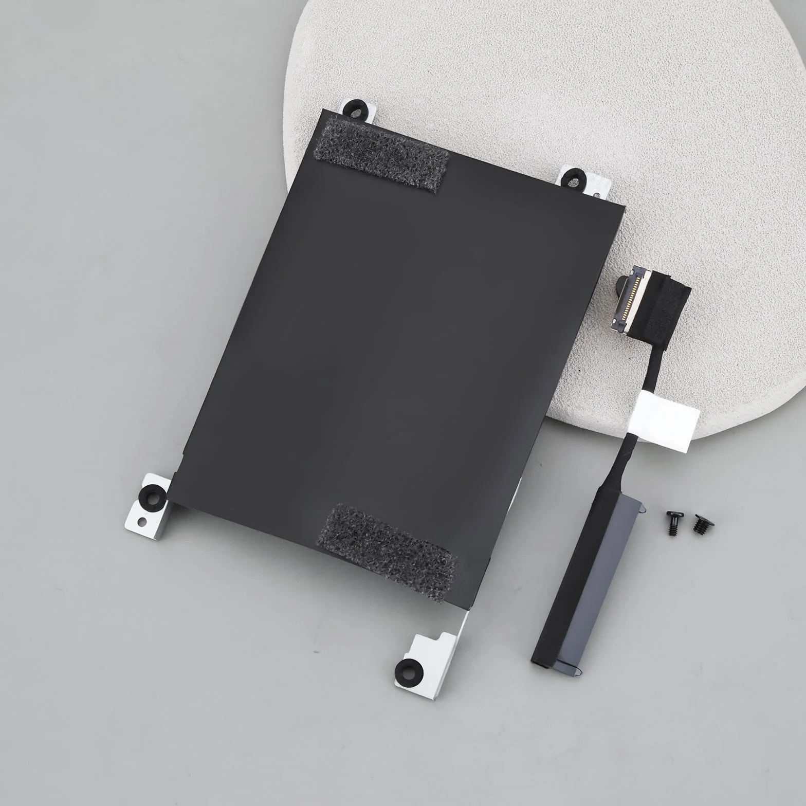 Laptop dysk twardy Caddy złącze kabla HDD kompatybilne z Dell Latitude 5590 5580 M3530