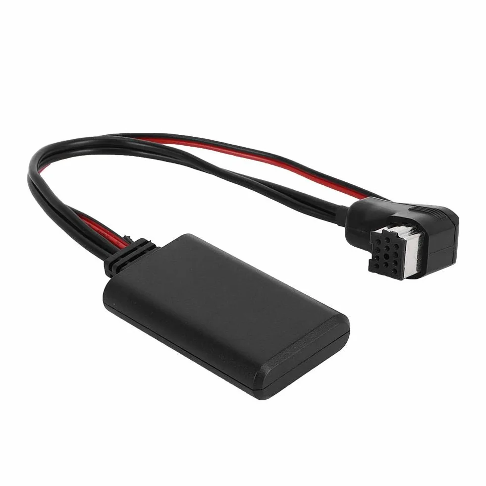 Bezprzewodowy adapter Bluetooth AUX Moduł samochodowy audio stereo Pioneer IP-BUS