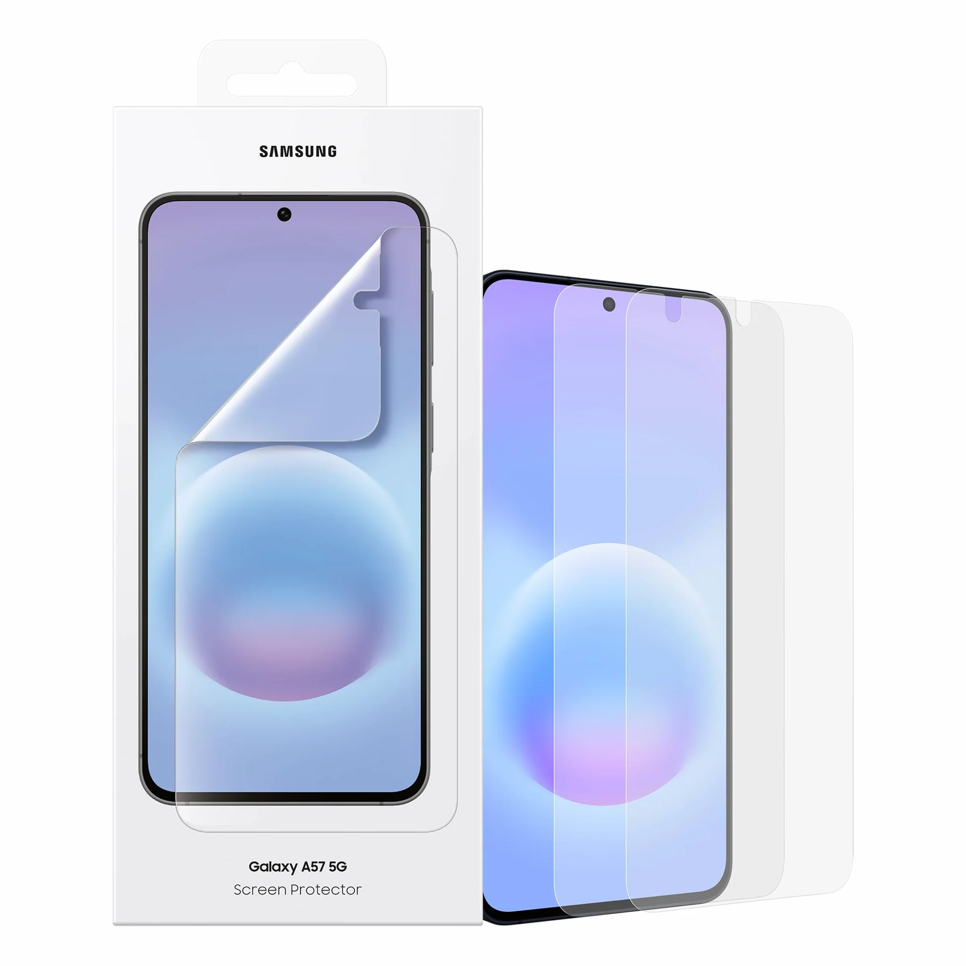 Samsung Galaxy A57 ochraniacz ekranu