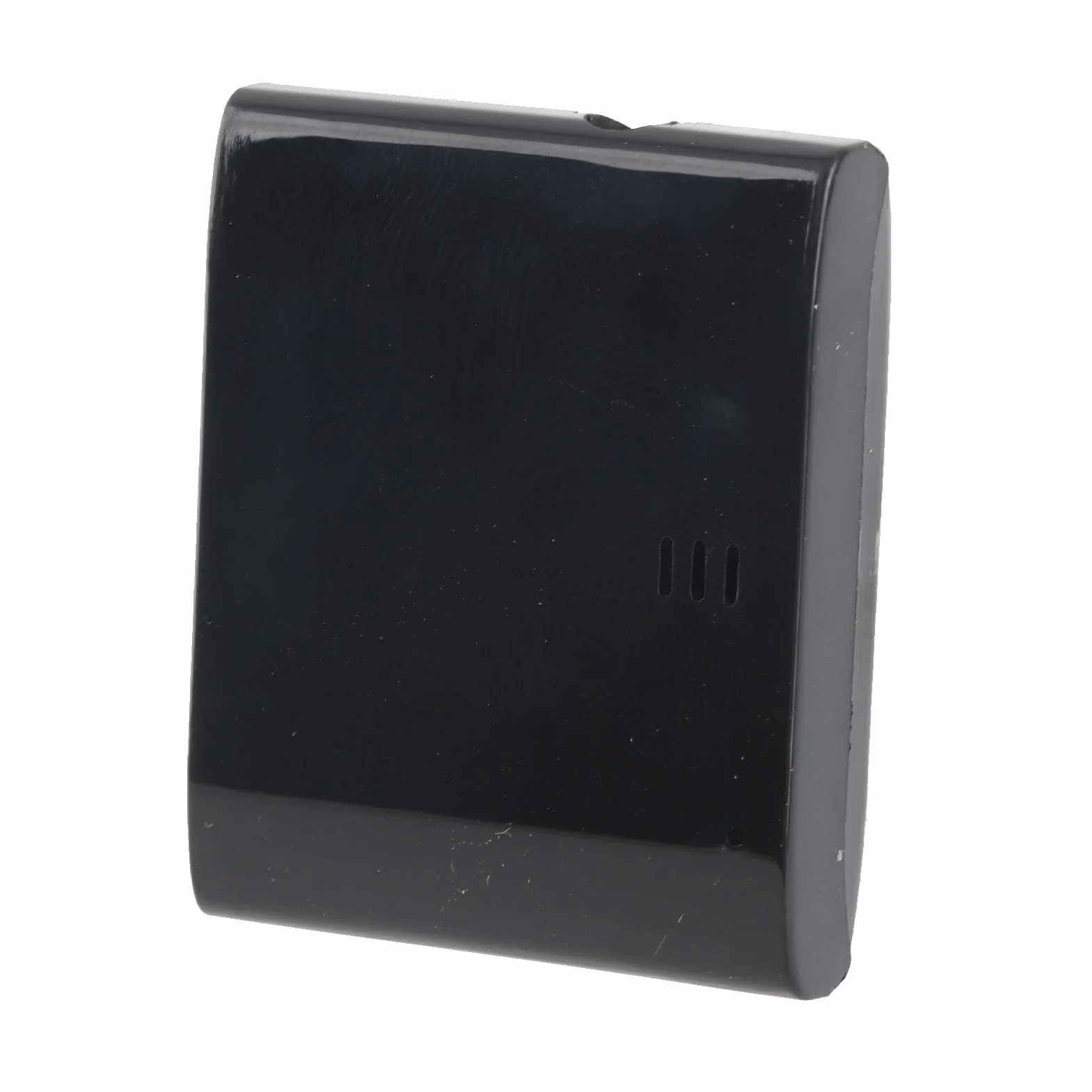 Odbiornik Audio Bluetooth, Adapter do 30-pinowego Włączonego Sounddock Dock Głośnik Muzyka Bluetooth Odbiornik Audio (Czarny)