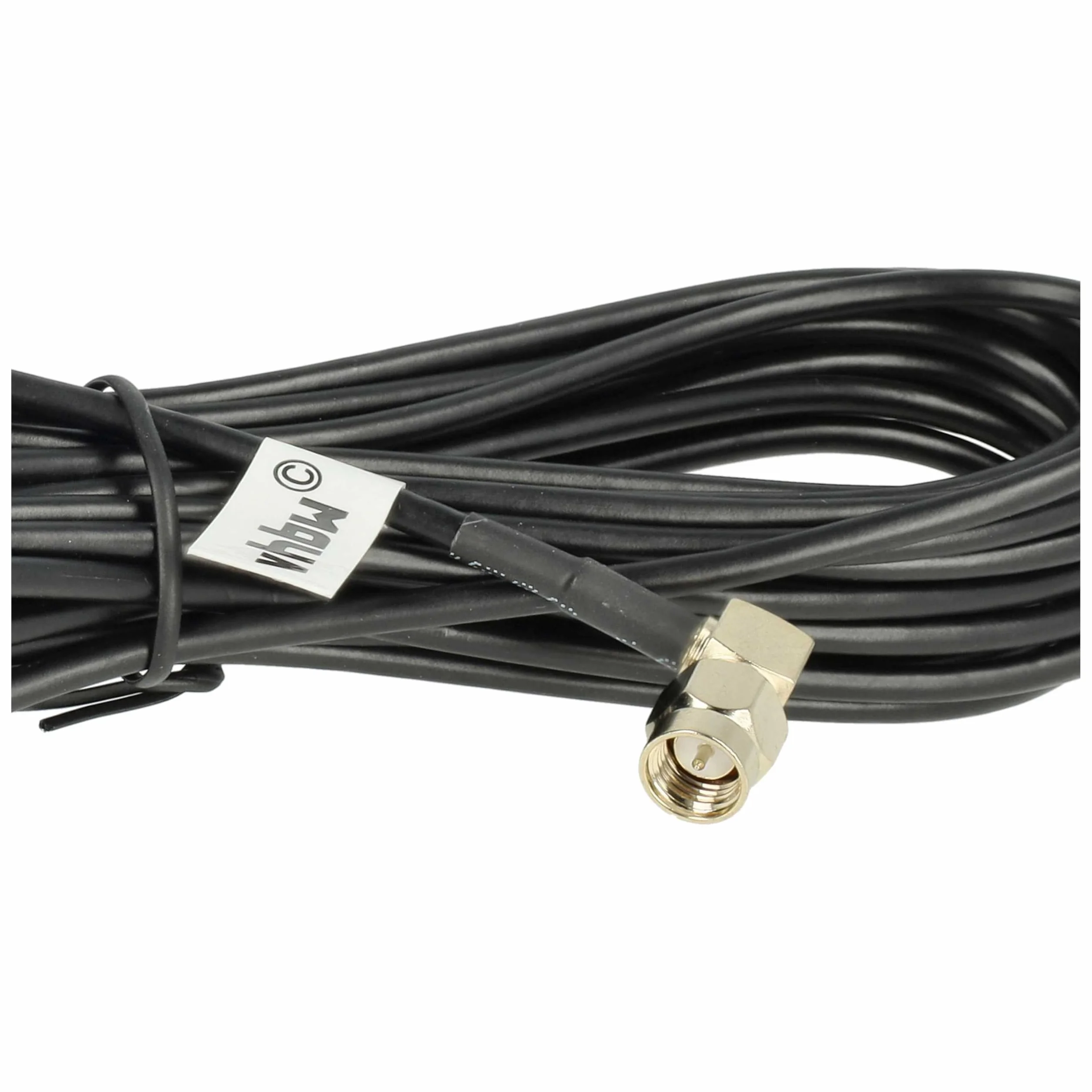 Aktywna antena GPS z gniazdem SMA
