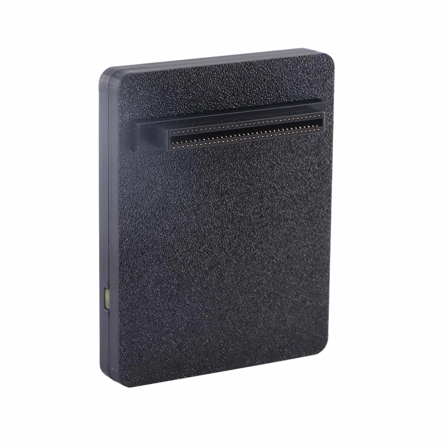 Generic Fat Retro Game Console Optical Drive Emulator Szybkie Odczyt do Akcesoriów do Gier z kartą Pamięci, materiał ABS (z kartą pamięci 32 GB)