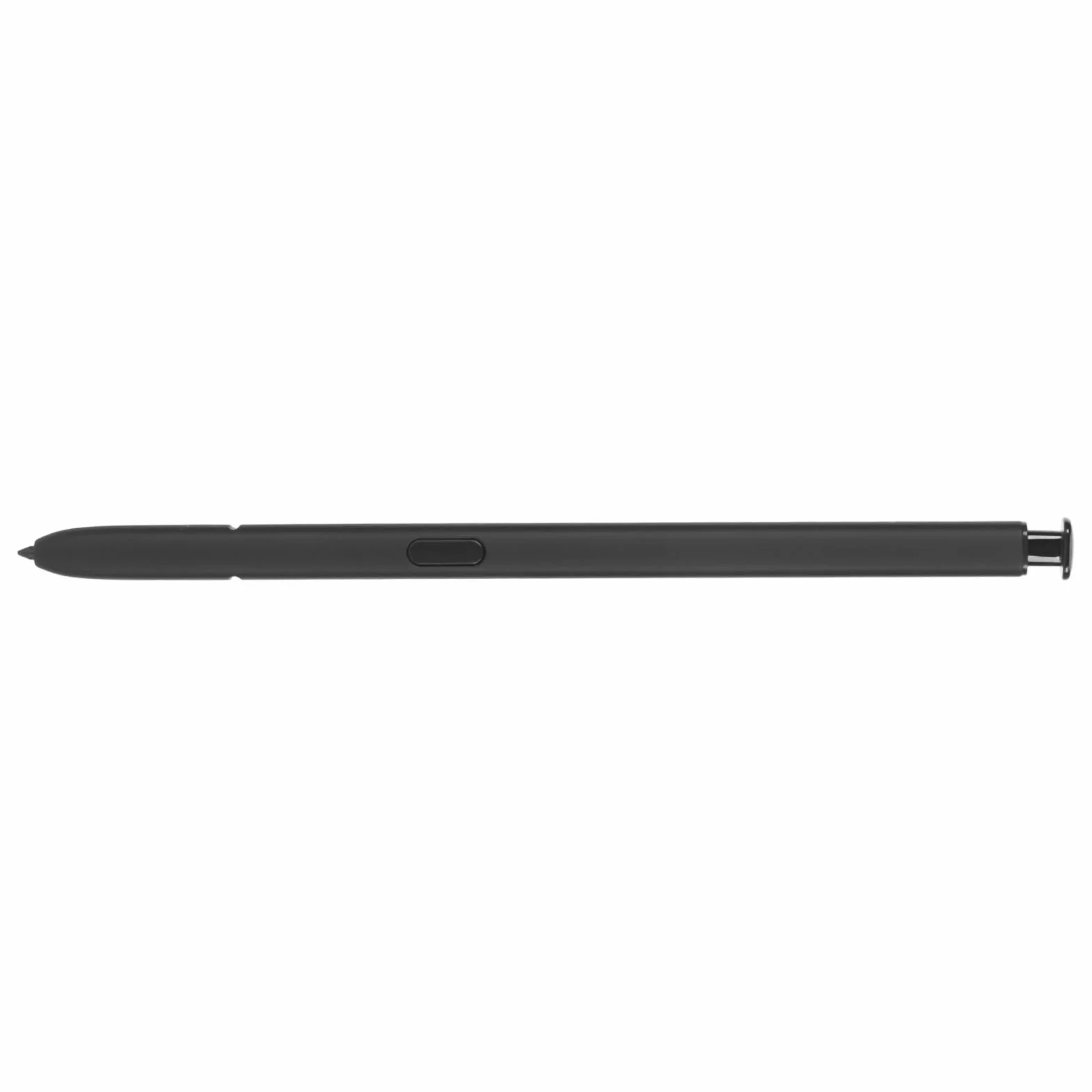 Generic S23 Ultra Stylus Pen Precyzyjny Rysik z Wymiennymi Końcówkami, Pisanie i Rysowanie, Lekki Aktywny Długopis do Notatek i Grafik (BLACK)