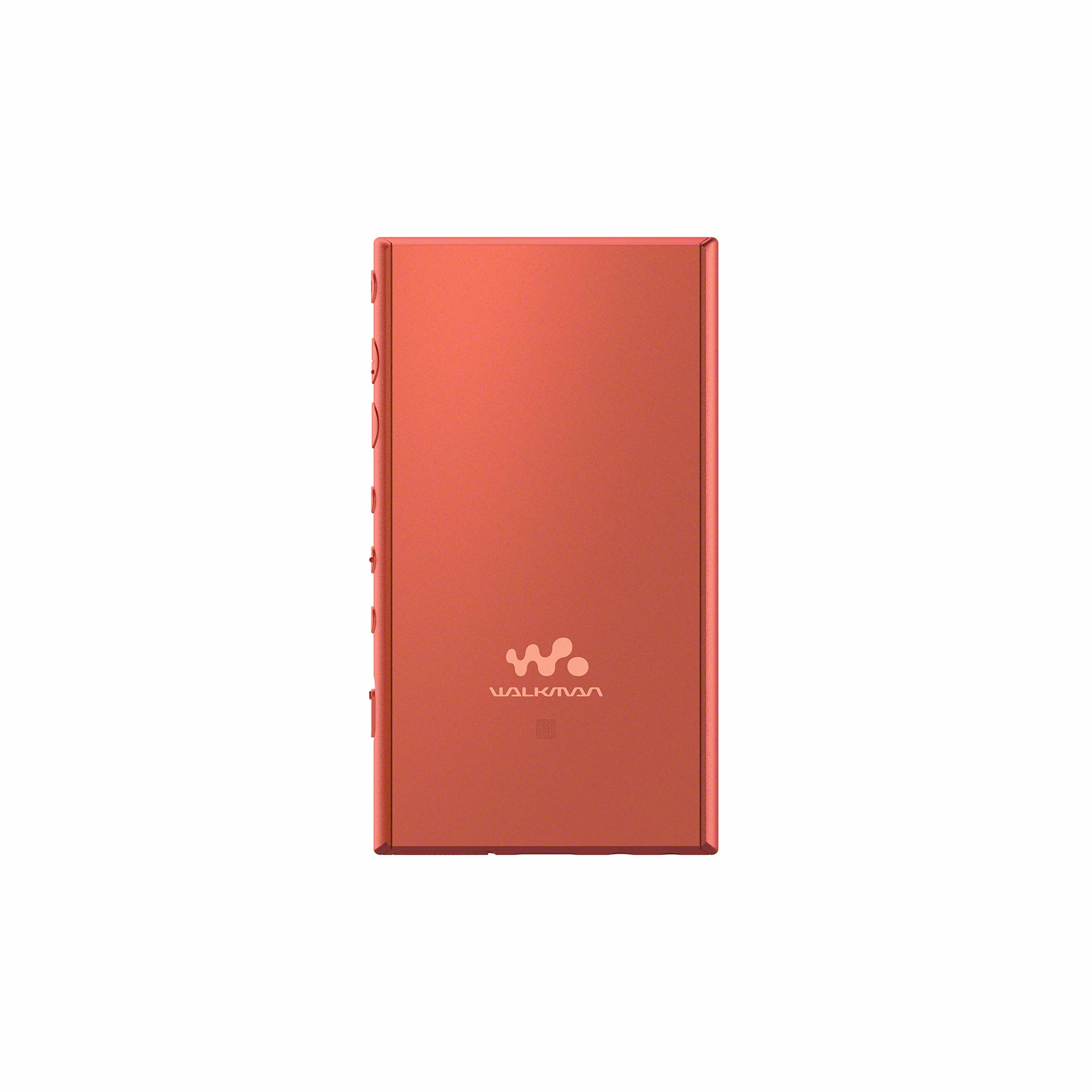 Sony NW-A105D - odtwarzacz Walkman