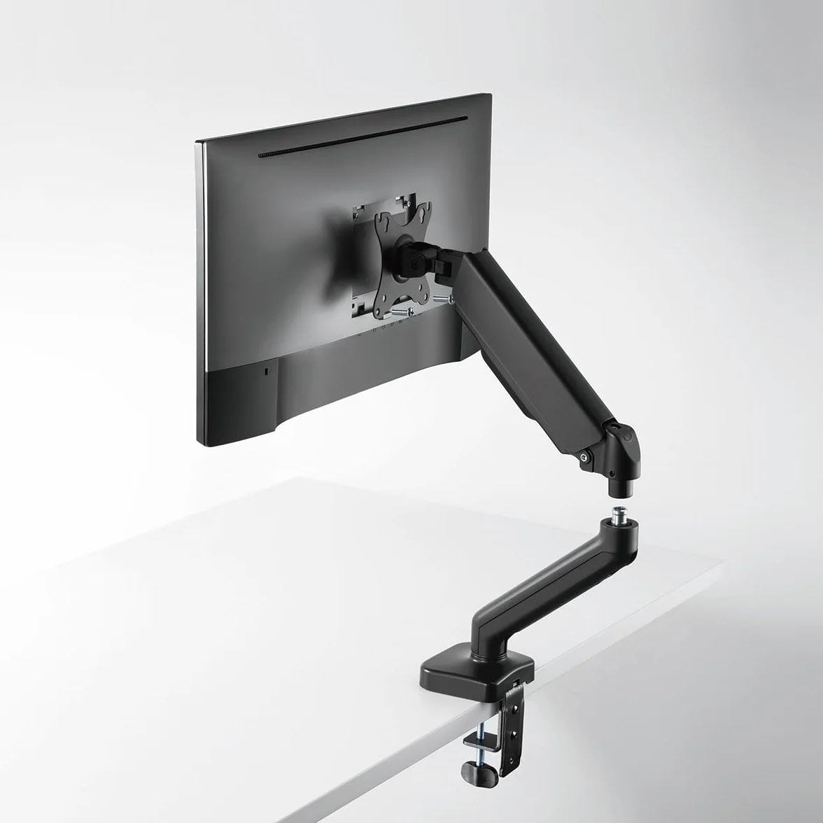 LogiLink Befestigungskit einstellbarer Arm - für LCD-Display (BP0176)