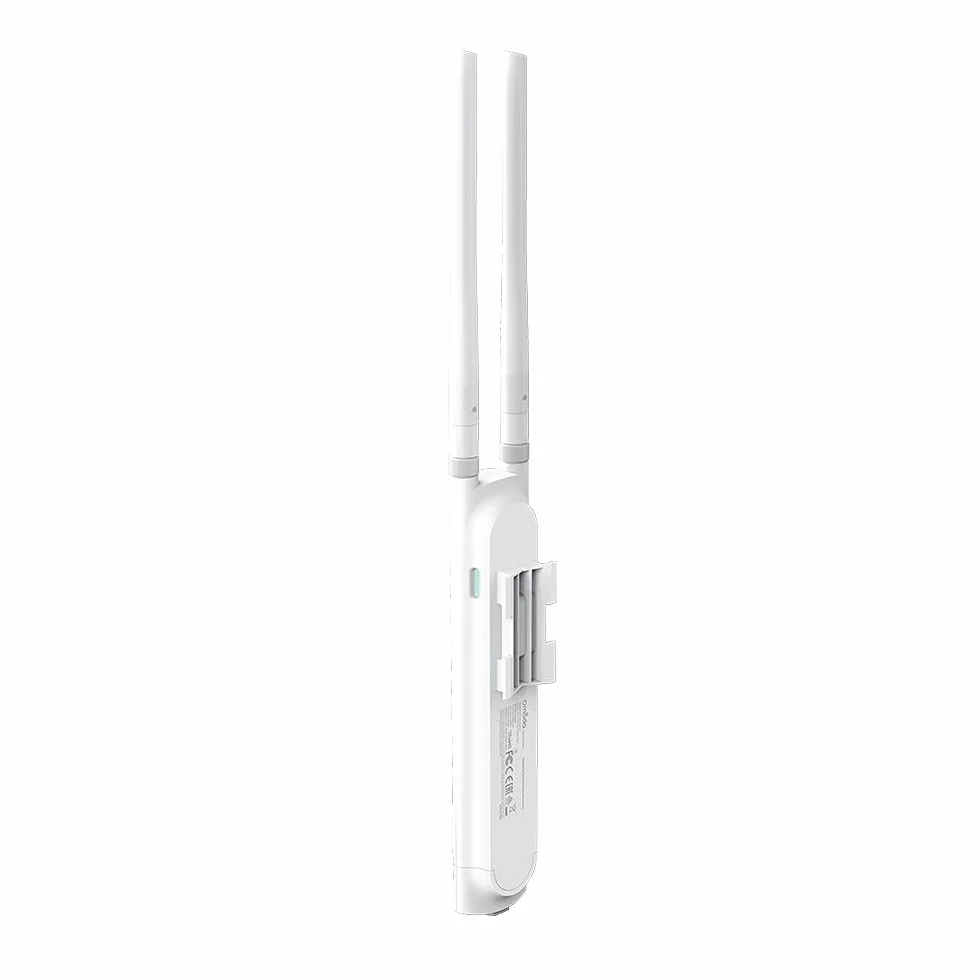 Tp-Link EAP110-OUTDOOR N300 Punkt Dostępu Bezprzewodowego, 300MBPS, Biały