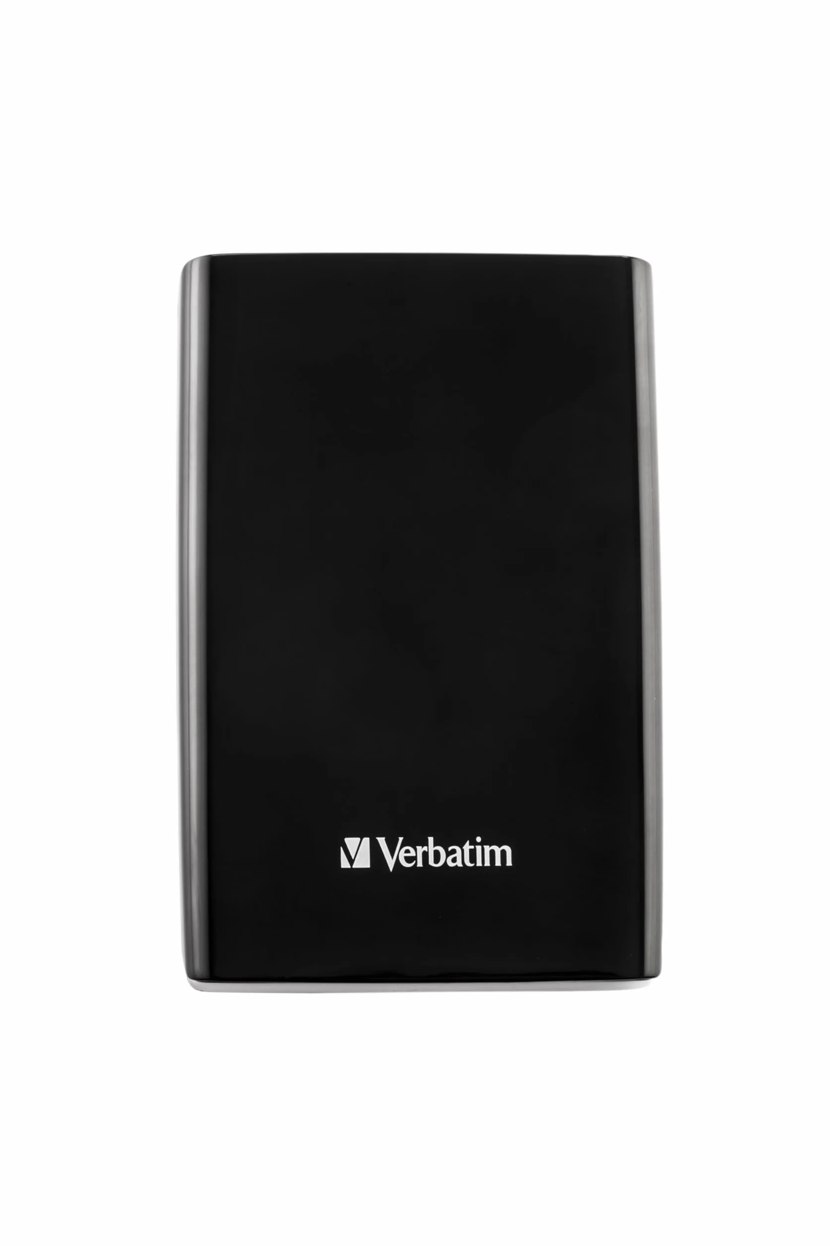 Verbatim Store 'n' Go Slim Portable SSD 256 GB, USB 3.2 Gen 1 SSD, do 5 Gbit/s ze złączem USB-C i adapterem, oprogramowanie Nero Backup, kompaktowy, lekki i niezawodny do komputerów Mac, PC, czarny