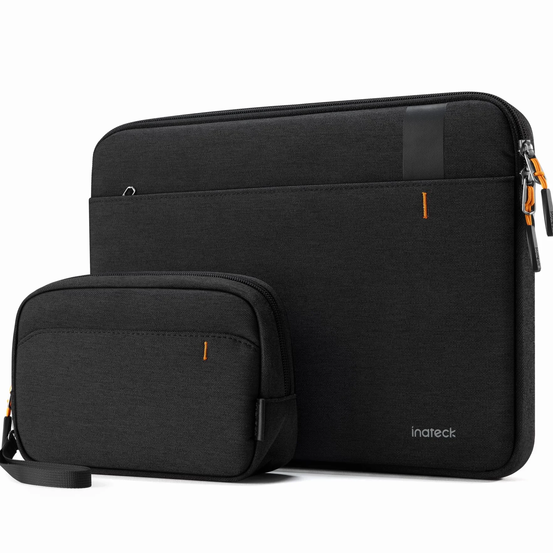 Inateck pokrowiec na laptopa 33 cm czarny MacBook Air Pro