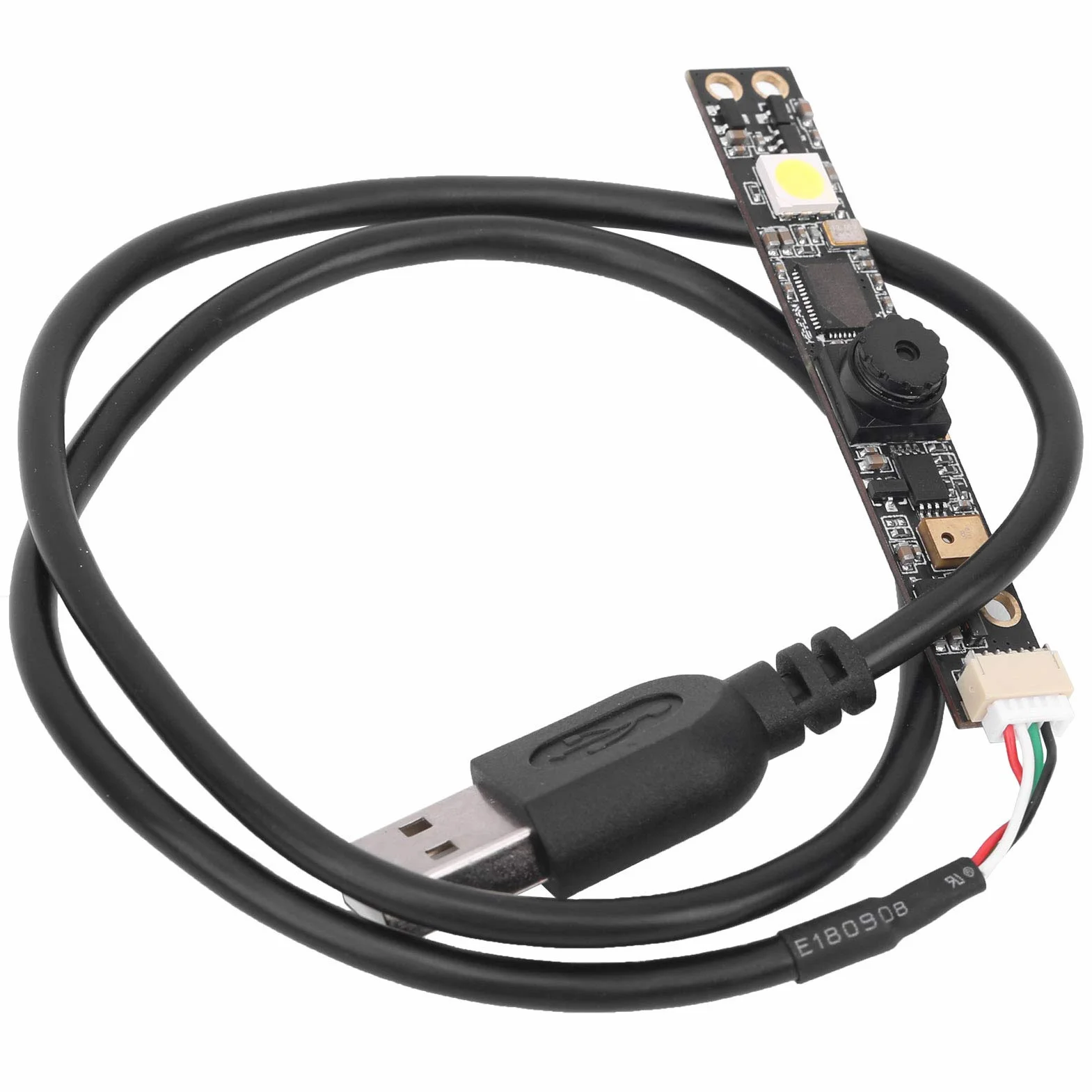 Moduł Kamery USB HBV-1825 FF dla Windows/Linux/Android