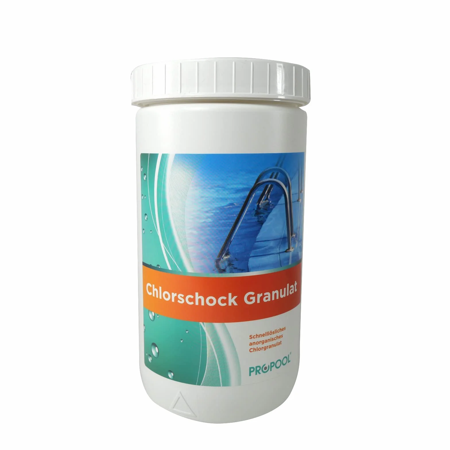Proxim Chlorszokowy granulat 1 kg