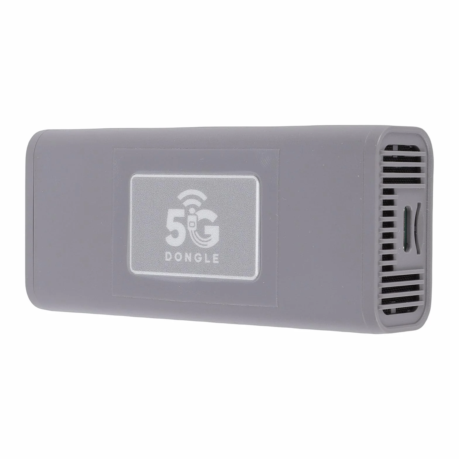 Generic Modem USB 5G Szybki Mobilny Router z Hotspotem do Gier i Transmisji Strumieniowej 1 X Kabel USB