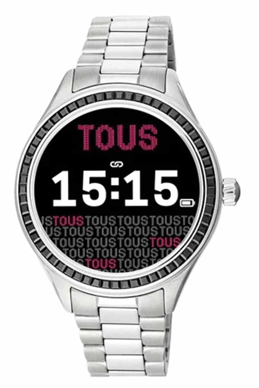 TOUS Inteligentny zegarek