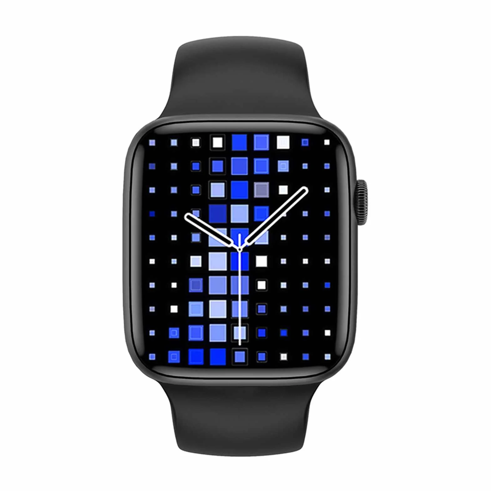 Inteligentny zegarek dla mężczyzn Kobiety Połączenie Bluetooth 1.8 '' Duży ekran Ekran dotykowy HD Inteligentny zegarek Inteligentny zegarek AI Voice Motion Track Record Wear