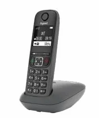 Gigaset AE690 bezprzewodowy telefon stacjonarny