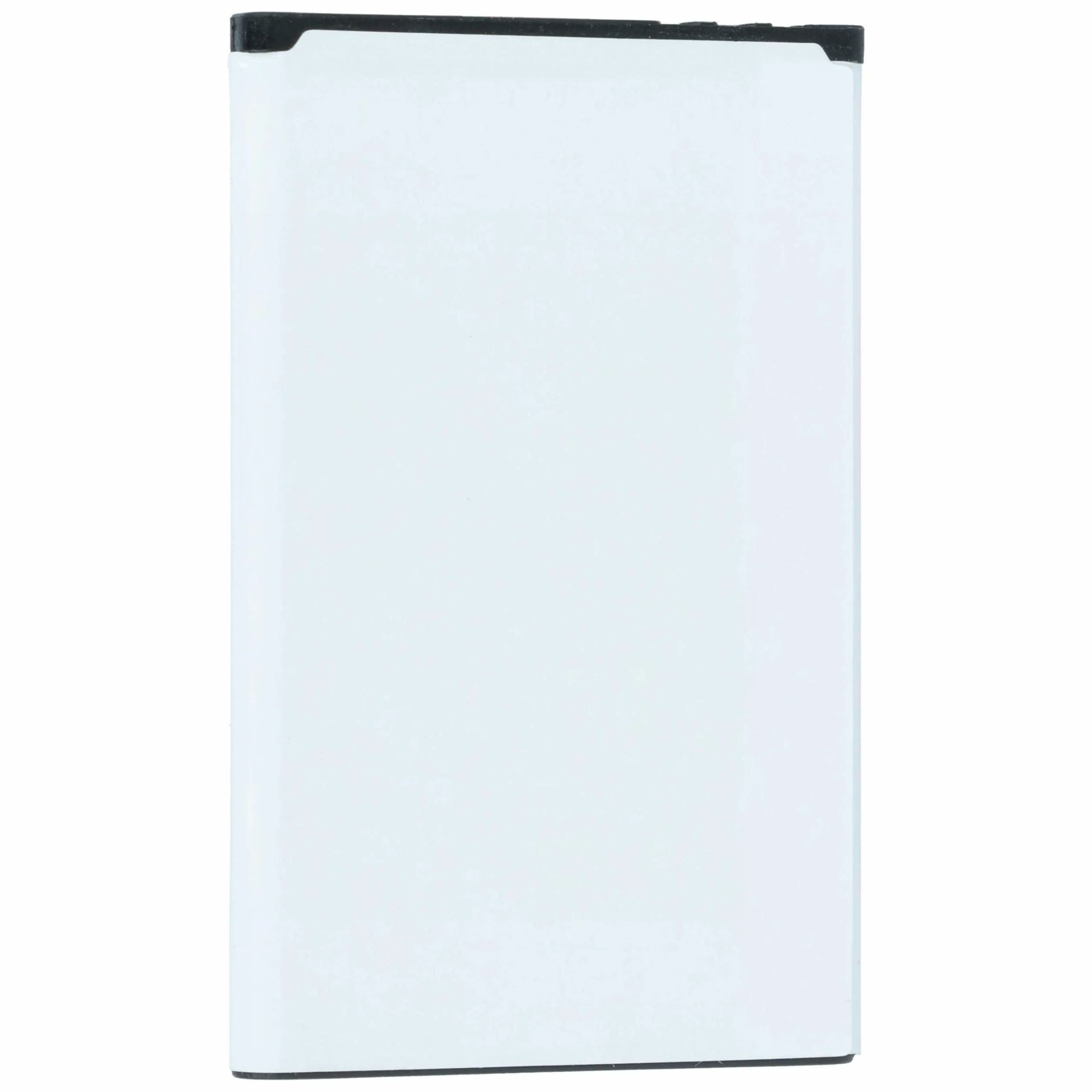 vhbw 1 x bateria kompatybilna z MaxCom MM400, MM400BB, MM422, MM428, MM428BB, MM430, MM430BB telefon komórkowy (600 mAh, 3,7 V, Li-Ion)