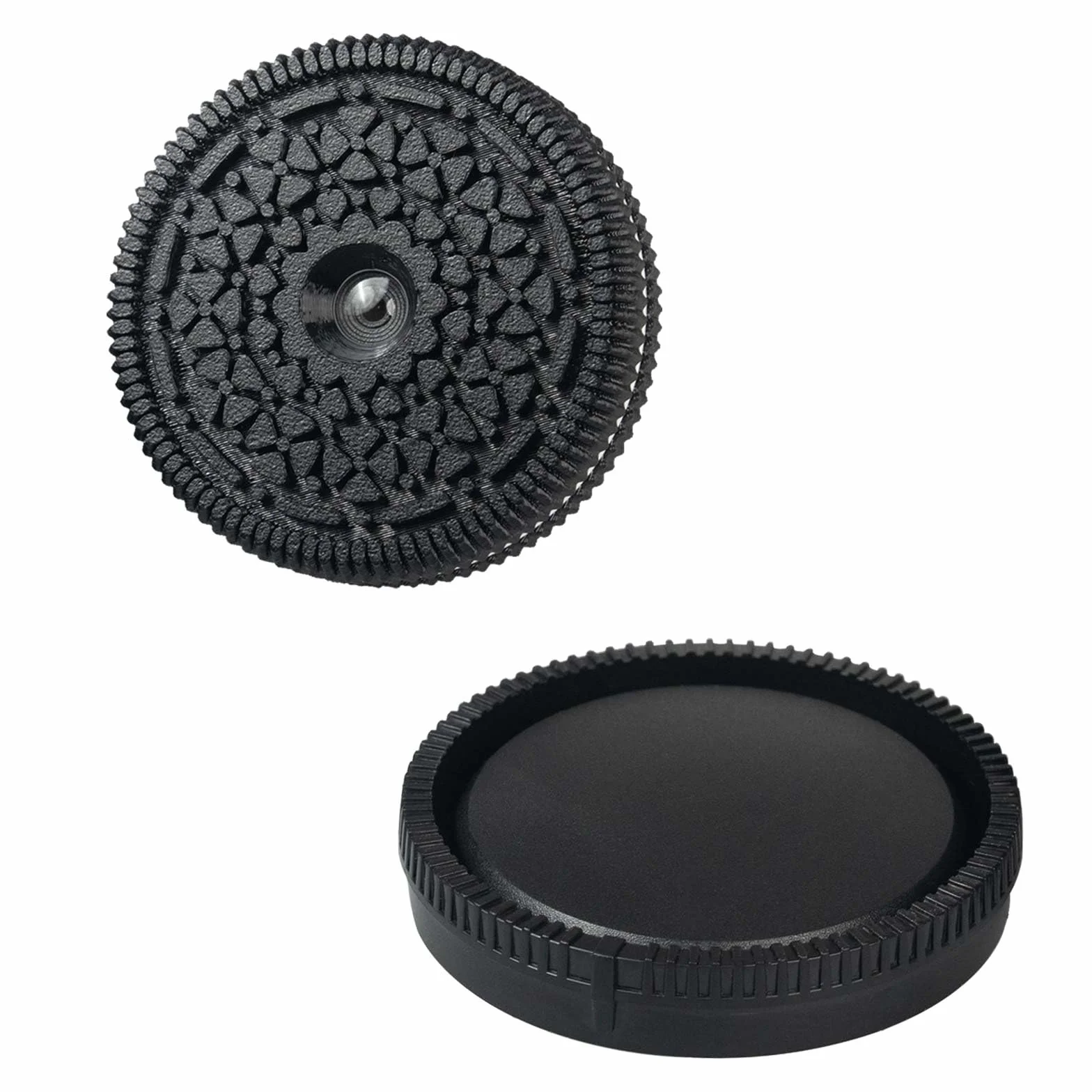 Obiektyw pancake 32 mm F10 do mocowania Sony E, kompatybilny z Sony ZV-E10, ZV-E10II, A6700, A6600, A6400, A7C II, A7C, A7CR, A7II, A7SIII, A7III, A6100, A7RIV, A7RIII, NEX.