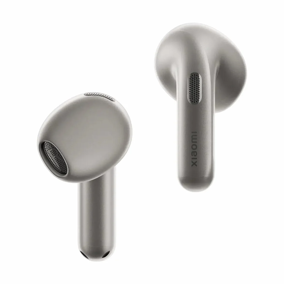 XIAOMI Buds 6 bezprzewodowe słuchawki douszne, dźwięk Hi-Fi z tuningiem audio Harman, Qualcomm Lossless Audio, redukcja szumów AI 3 Mic, podwójne połączenie urządzenia, szybka para, wygodne | Harman AudioEFX, potrójny sterownik magnetyczny, niestandardowy