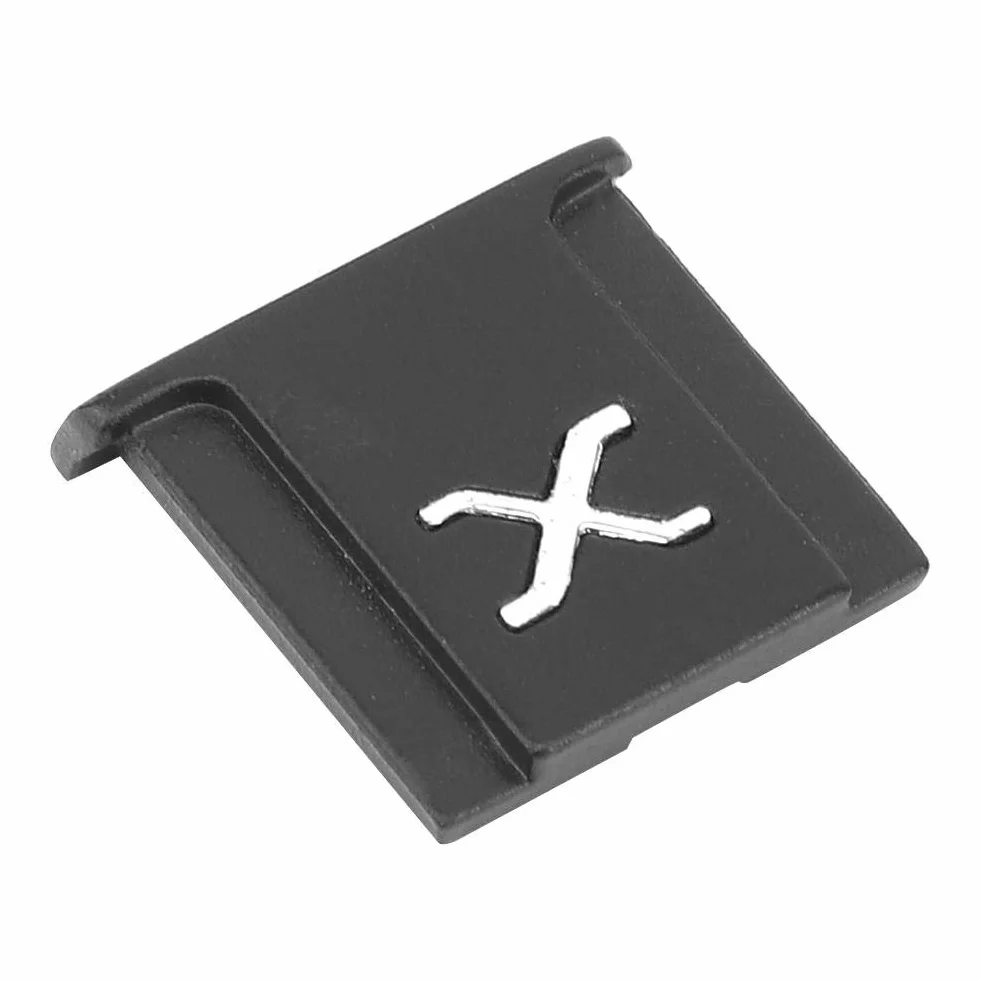 Topiky - Osłona lampy błyskowej, kompaktowy aparat z metalu z matową ochroną powierzchni, etui ochronne do Fuji serii X