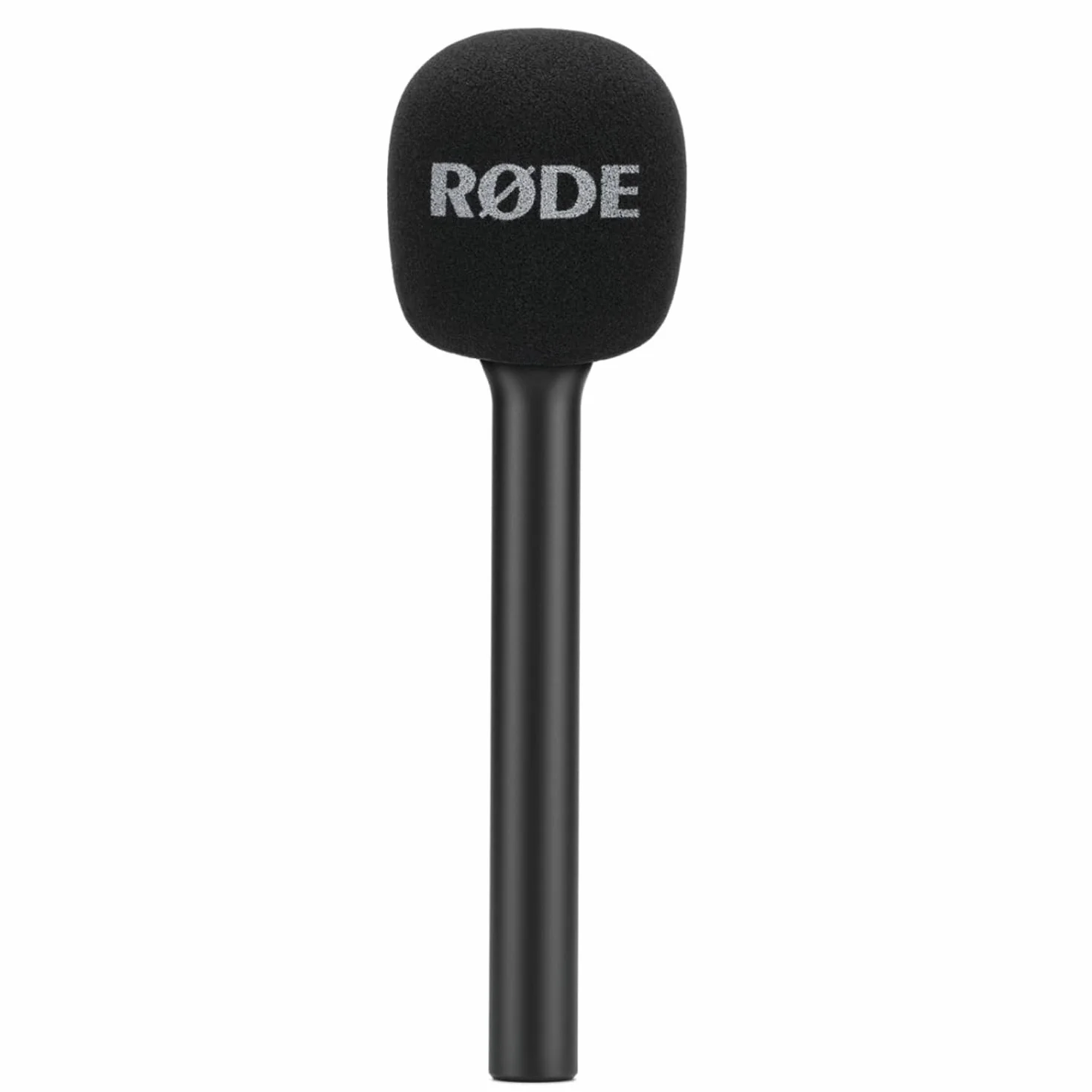 Rode Wireless Pro zestaw mikrofonowy z adapterem ręcznym Interview GO i keepdrum futrzaną ochroną przed wiatrem