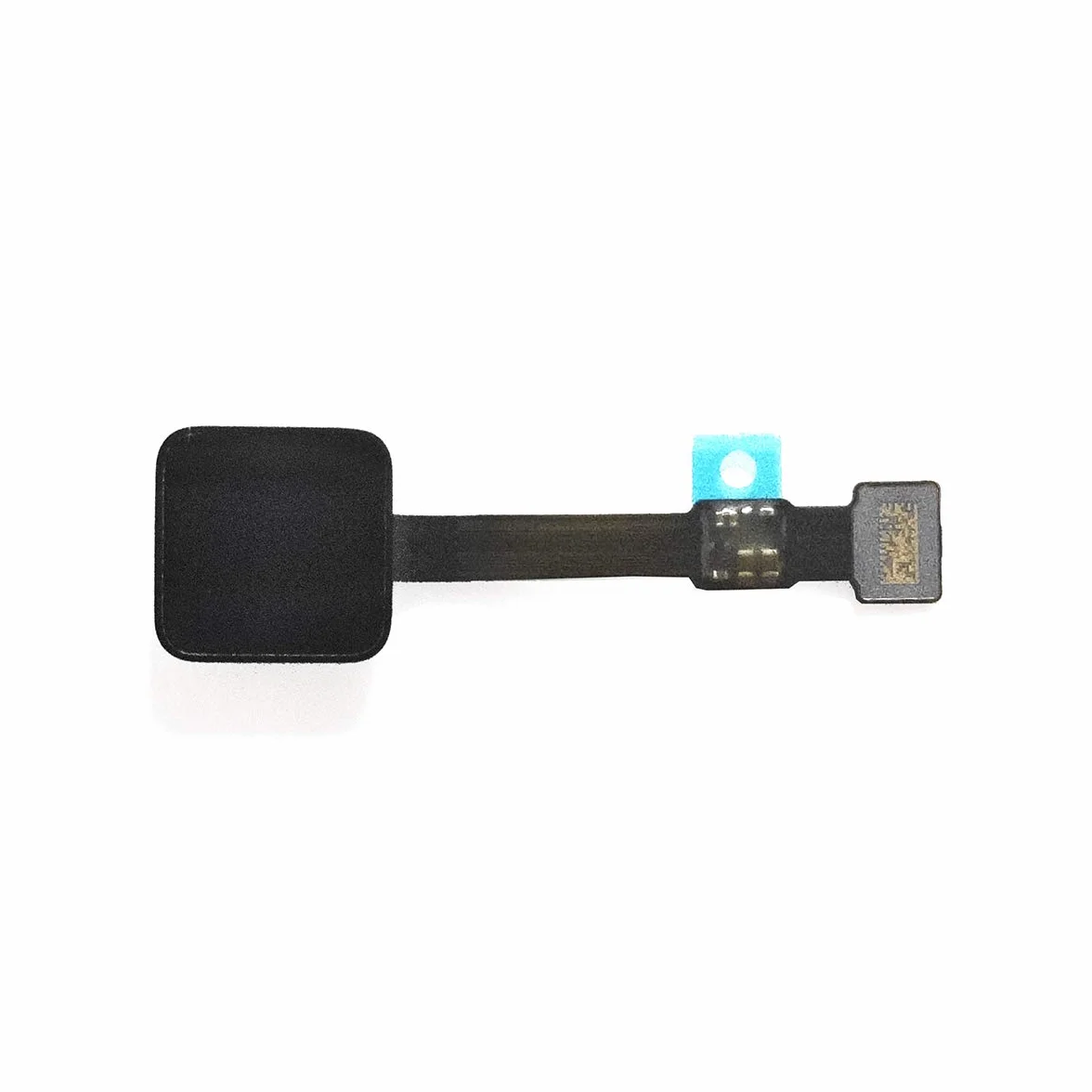 Nowy przycisk zasilania 02630-01 zamiennik dla MacBook Air 13" A2179 A2337 przycisk włączania/wyłączania zasilania Touch ID 2020 rok
