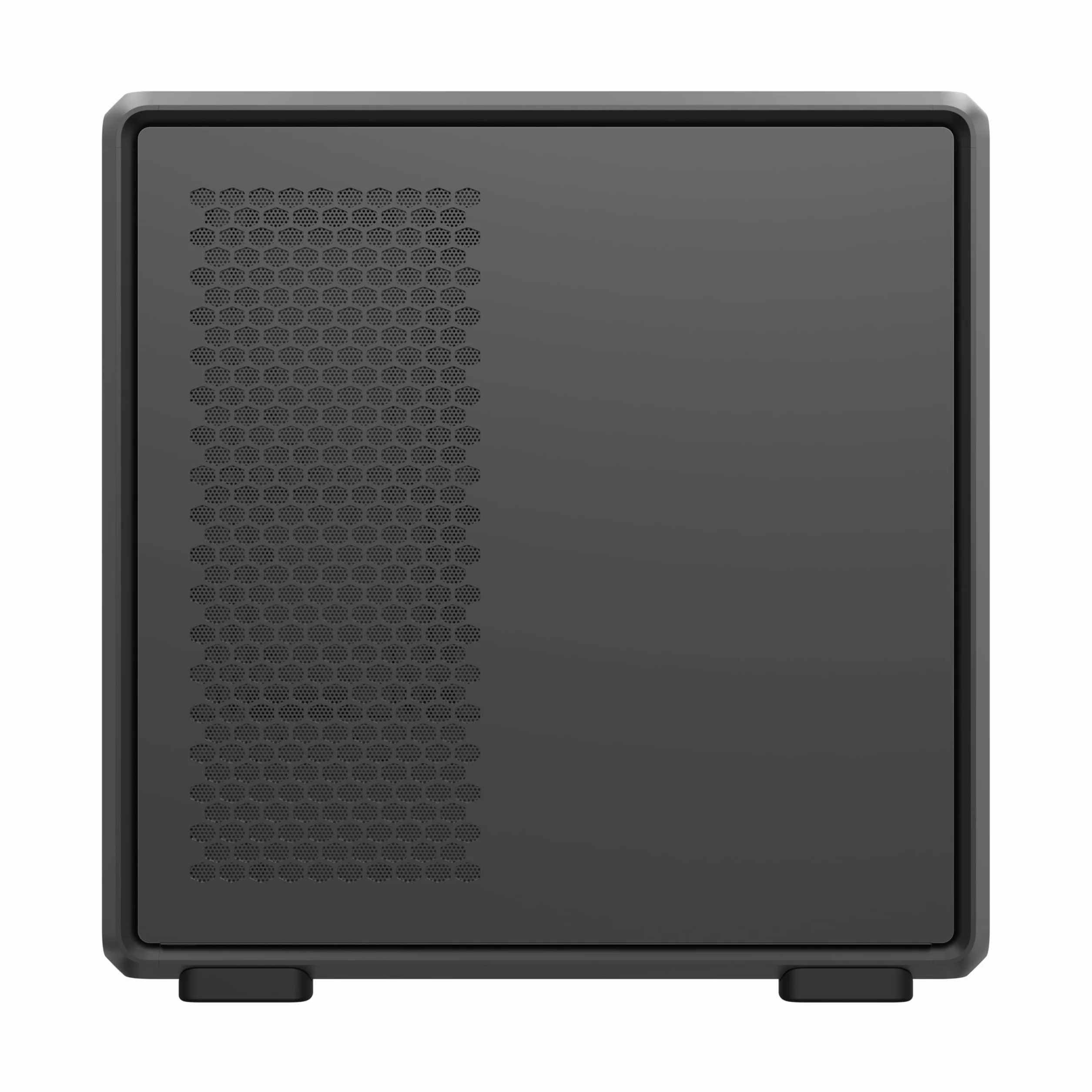 Cooler Master Masterframe 600 Mesh Black ARGB Case | Freeform 2.0 platforma modułowa ATX Mid-Tower Case | Obsługa do RTX 5090 | Obsługa AIO 420 mm | Złącze typu C | aluminiowa rama