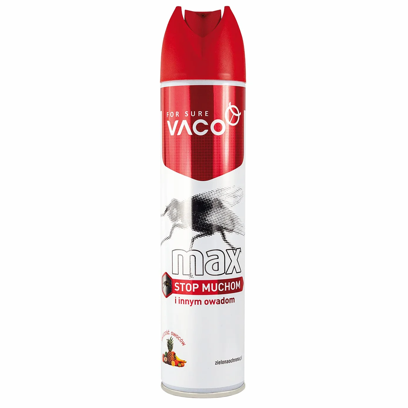 VACO Spray na muchy MAX - 300 ml