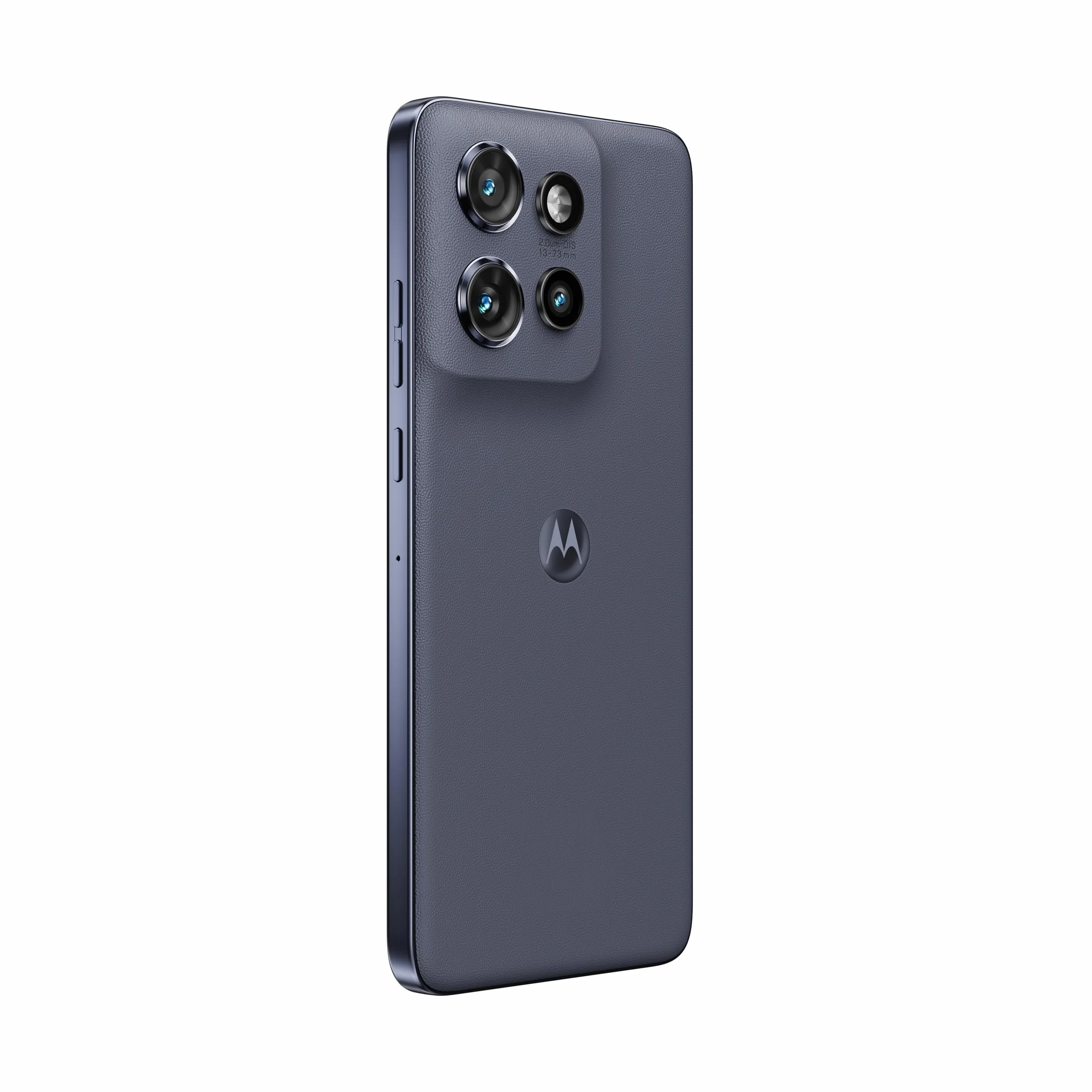 Motorola XT2509-1 Edge 60 Neo, Dual, 256GB 8GB RAM, PANTONE Grisaille