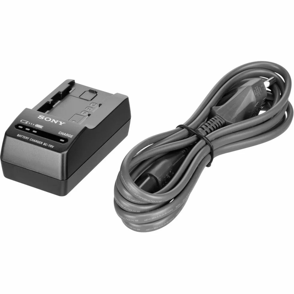 Sony Ładowarka kompaktowa