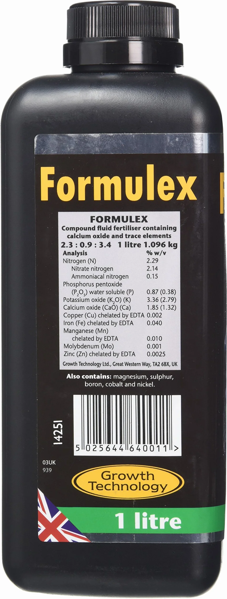Formulex 1 l