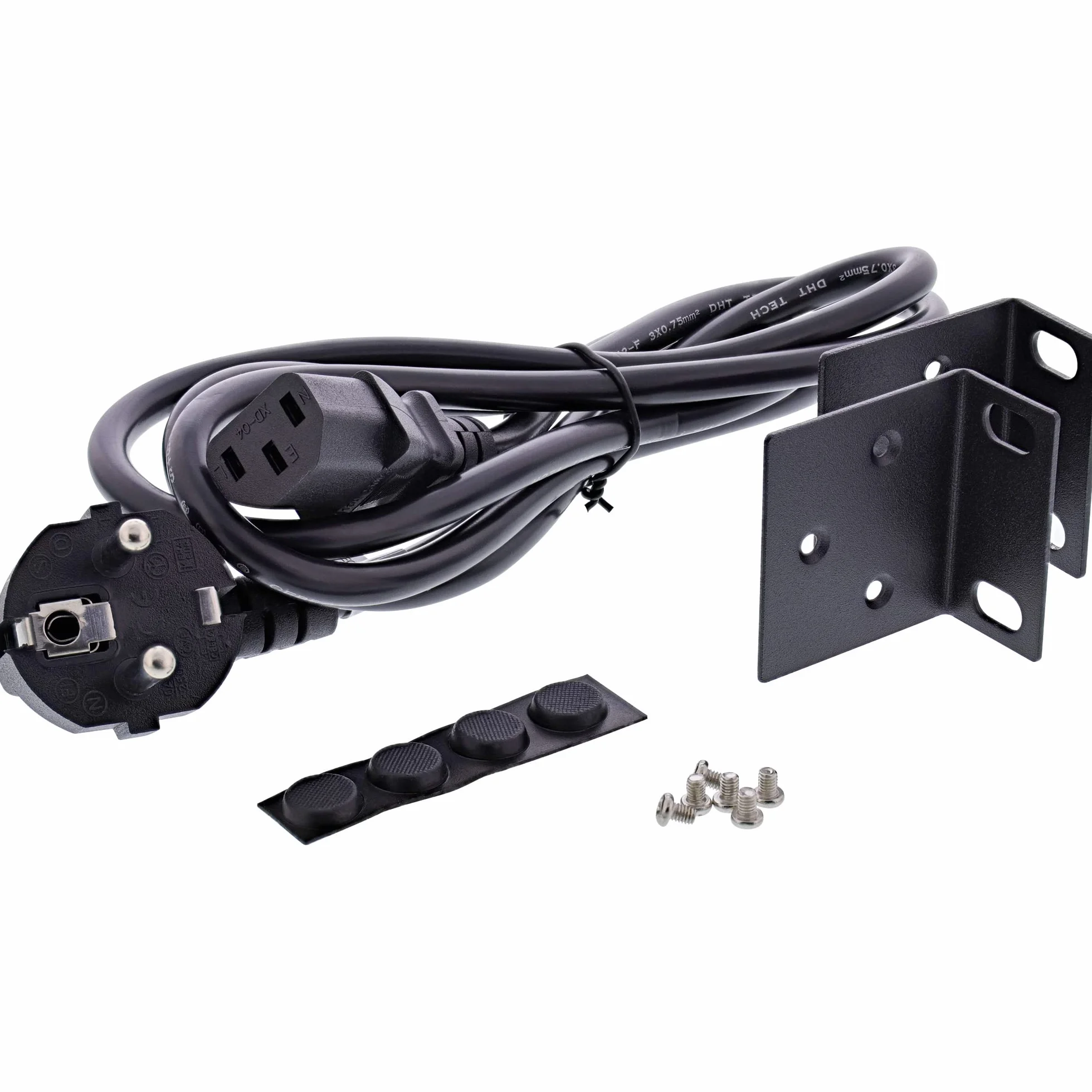 InLine® Kabel HDMI, Ultra High Speed HDMI, 8K4K, wtyczka/wtyczka, 2,5 m