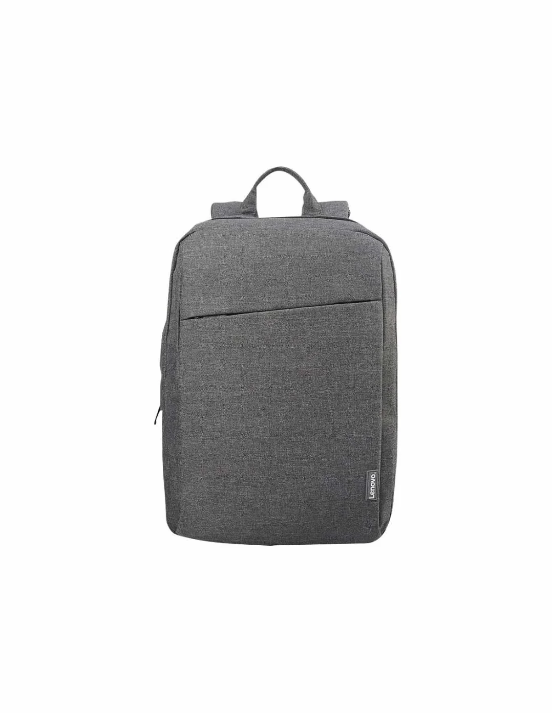 Lenovo Plecak na co dzień 15,6" (B210) - szary, Szary, 15.6, Klasyczny