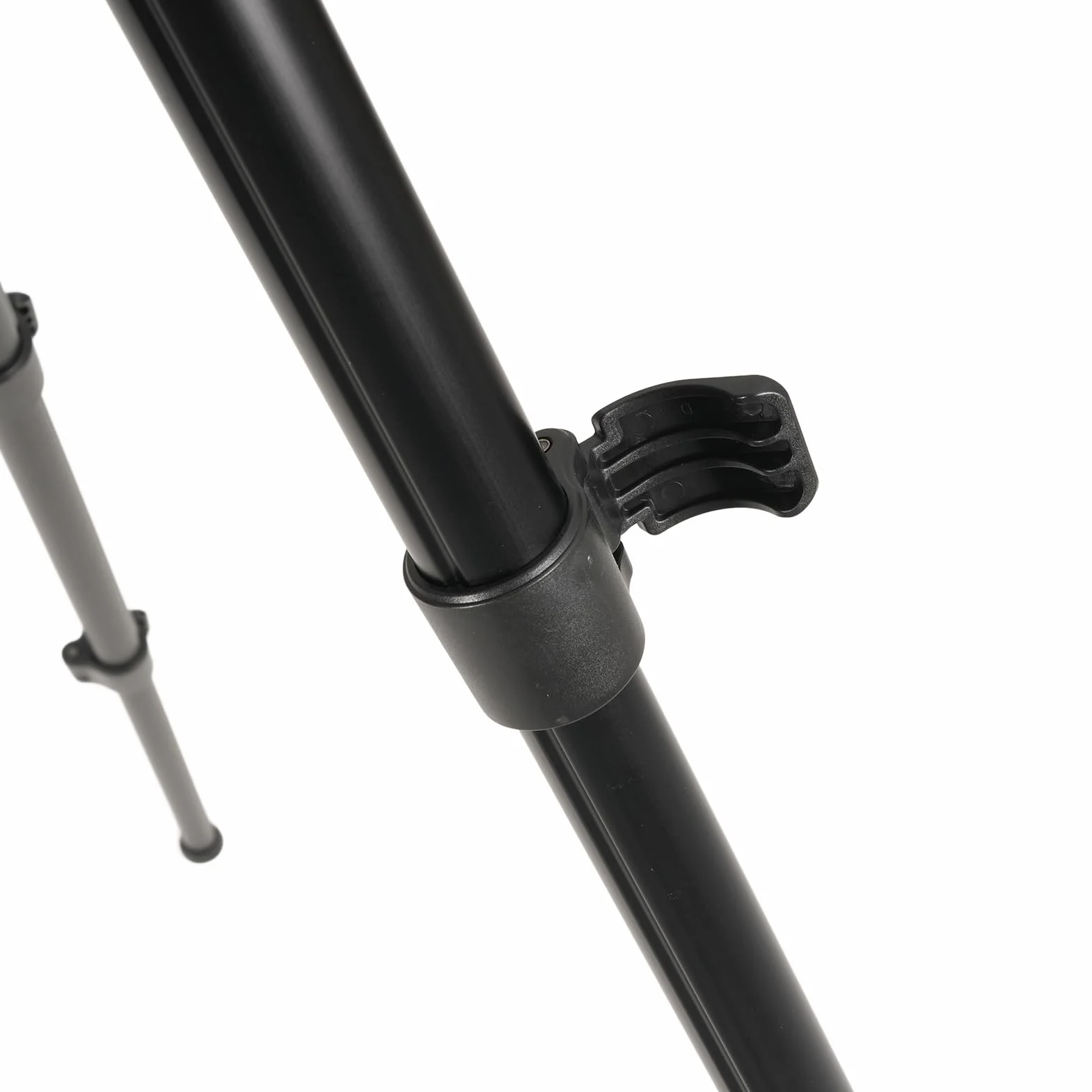 Topiky Innowacyjny Statyw do Aparatu Kompaktowa Konstrukcja Wszechstronne Zastosowanie Wielofunkcyjne Obrotowy Stabilizator 360° do Lustrzanek Cyfrowych Aparaty Bezlusterkowe Niebieski