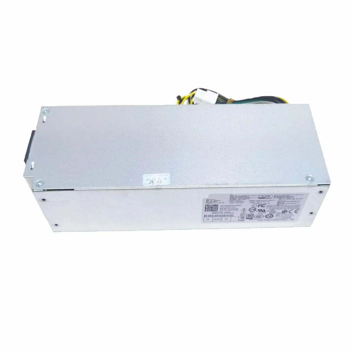 Zasilacz 200W L200EBS-00 AC200EBS-01 HU200EBS-00 H200EBS-00 L/H200EBS-01 kompatybilny z Dell 7060 7070 7080 3050 3650 5050 5077 000 MT