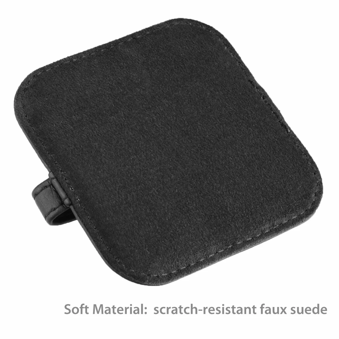 ProCase Ściereczka do czyszczenia ekranu iPad, iPhone, MacBook, tabletów Samsung, laptopów, ekranów dotykowych, telefonów komórkowych, tabletów, komputerów, aparatów, ekranów TV, wielokolorowa, 3 x 3