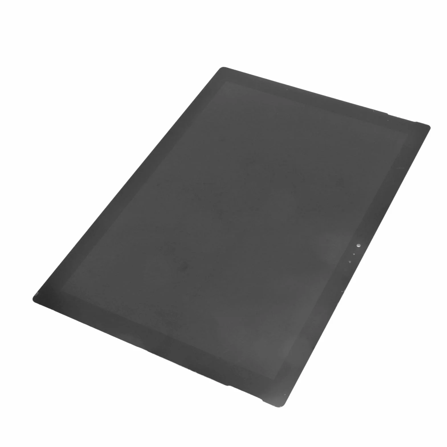 Zespół Ekranu LCD Tabletu Wysokiej Jakości Zamiennik Panelu Dotykowego do Tabletu PC 1 część Naprawcza