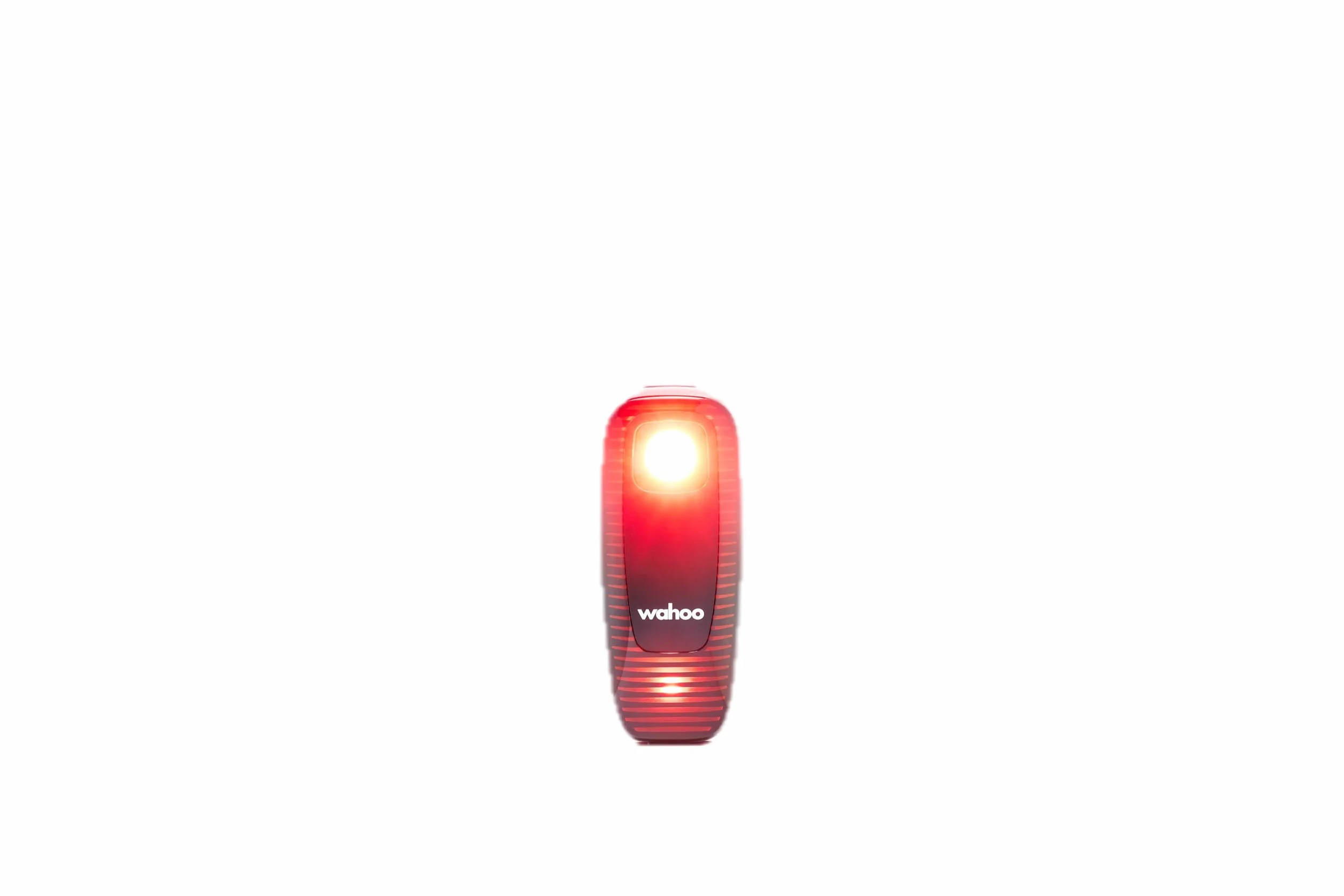 Wahoo Fitness Trackr Radar do Rowerów, Czarny