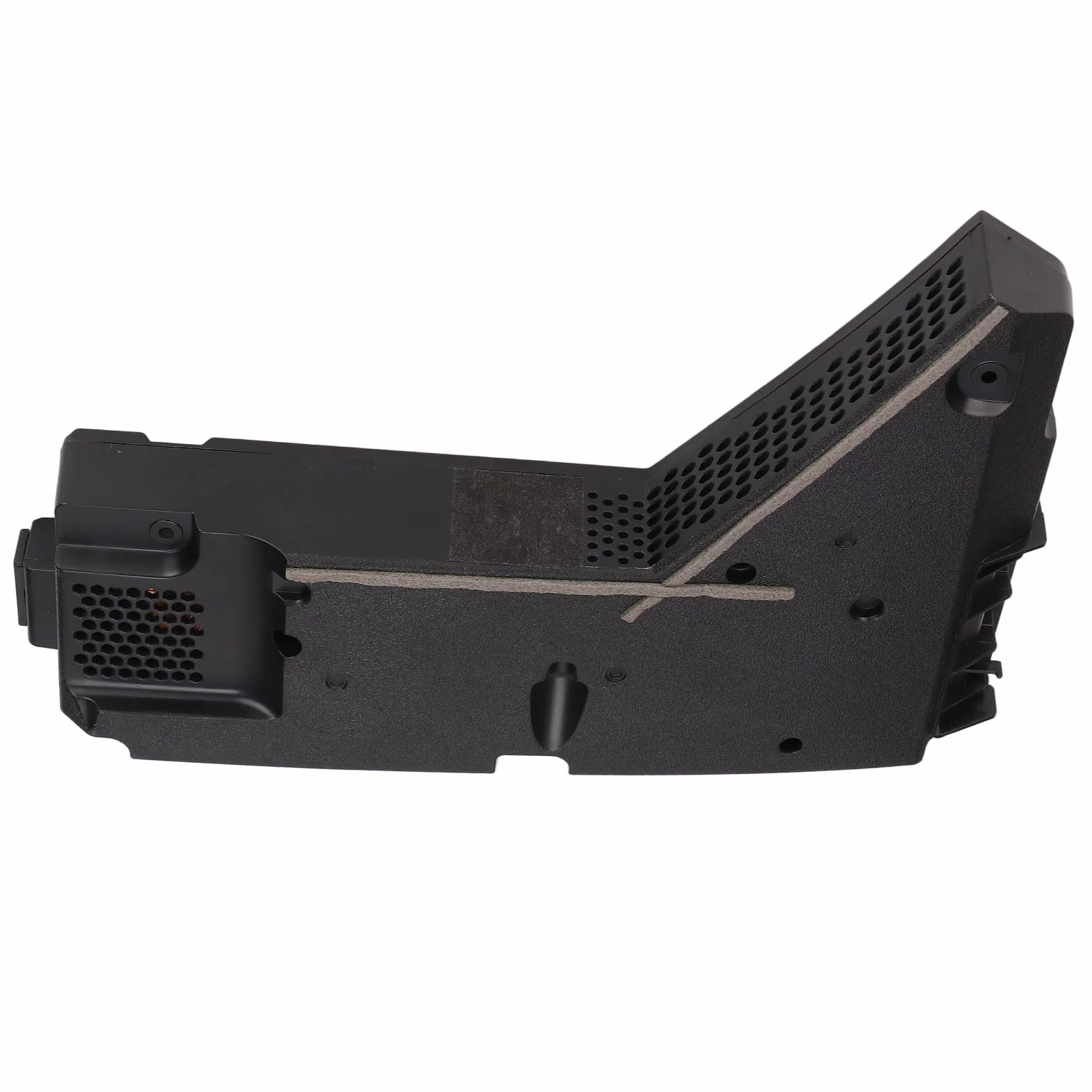 Zasilacz Adp‑400Dr PS5, Zasilacz, Kabel Zasilający PS5, Wielofunkcyjny Zasilacz Zamienny do Adp‑400Dr 100–127 V／200–240 V